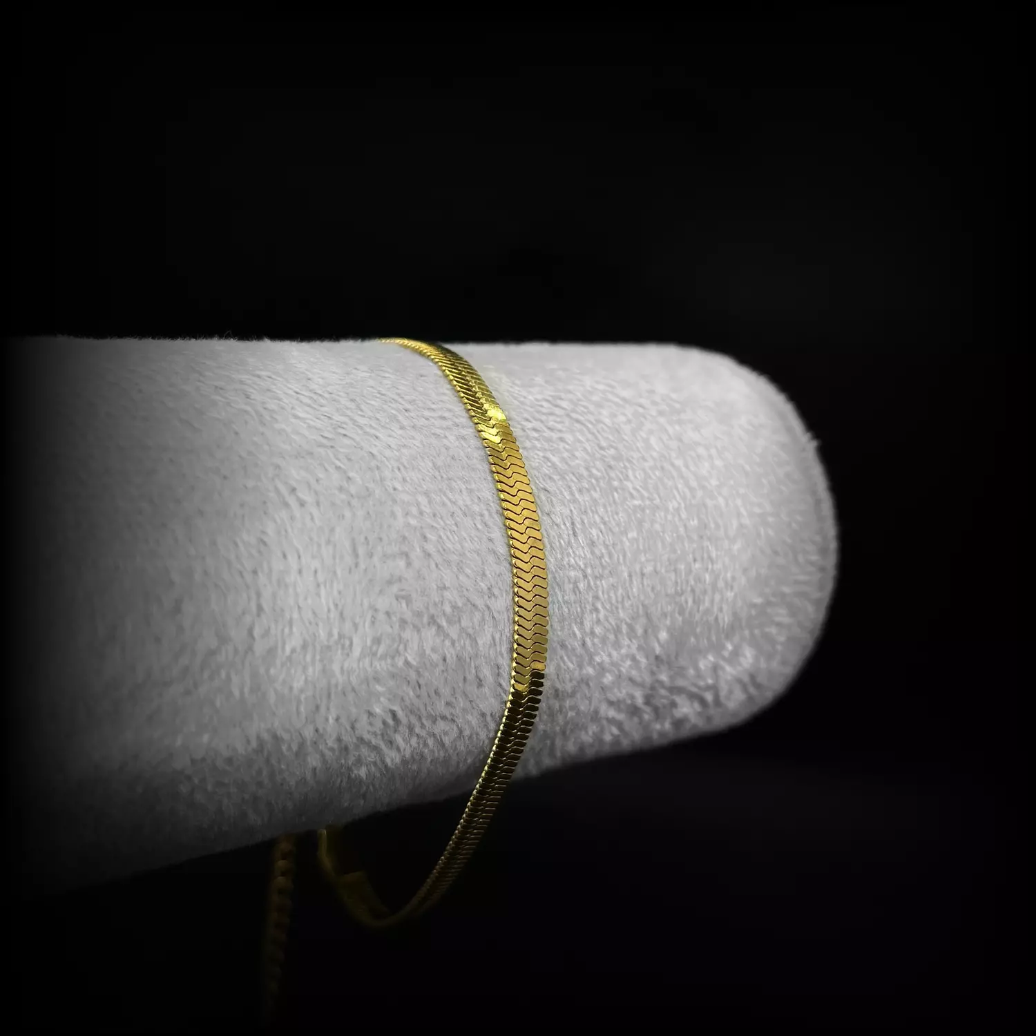 Snake Bracelet-G image