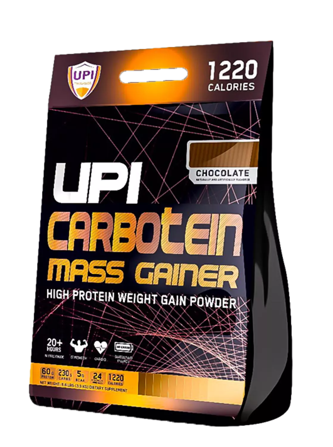 UPI Carbotein 26-Serv 