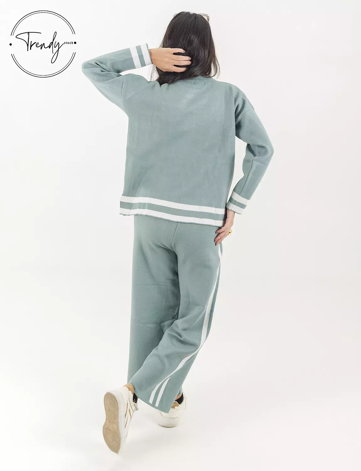 Mint Casual Set 2