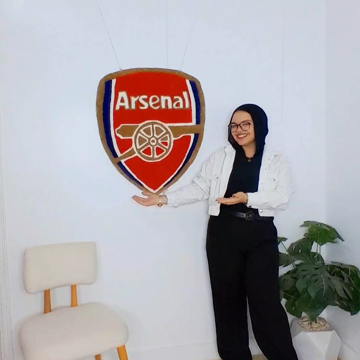 Arsenal   hover image