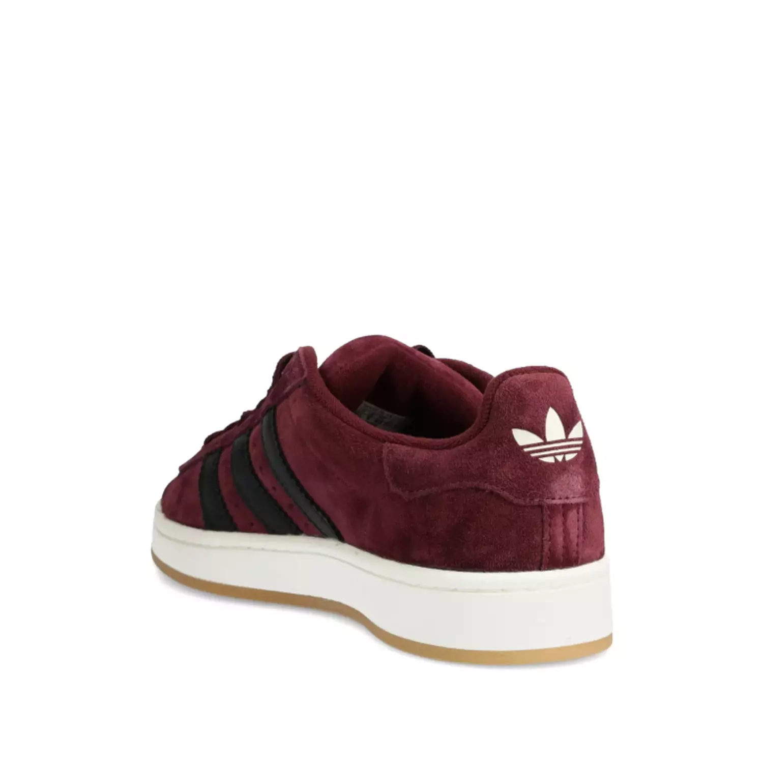 Adidas Campus 00s Maroon 2