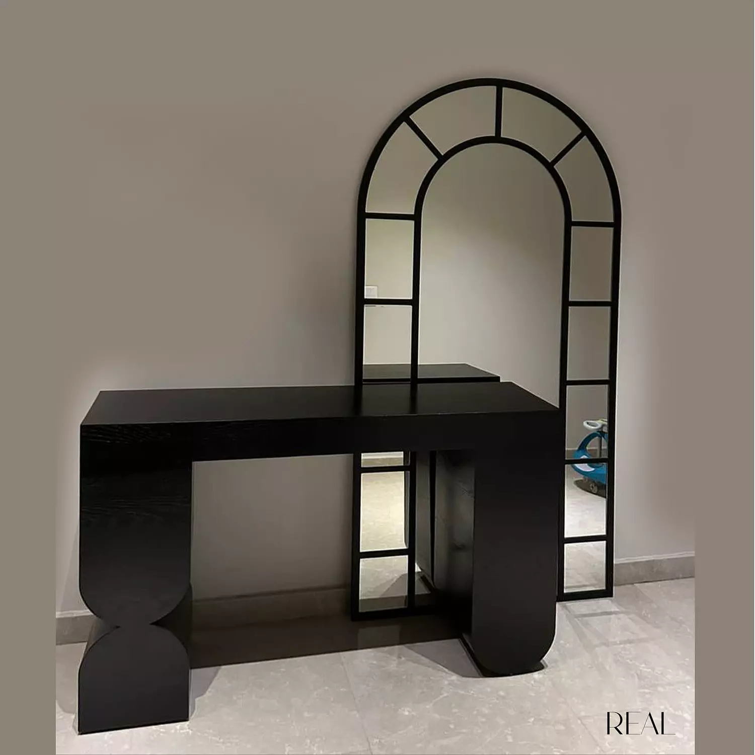 ARCH console 3