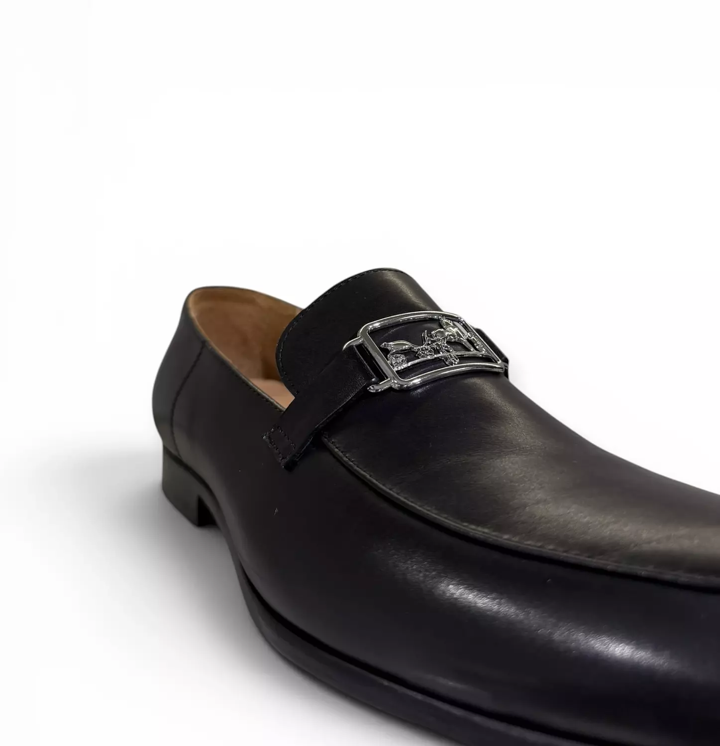 Hermes loafer 3