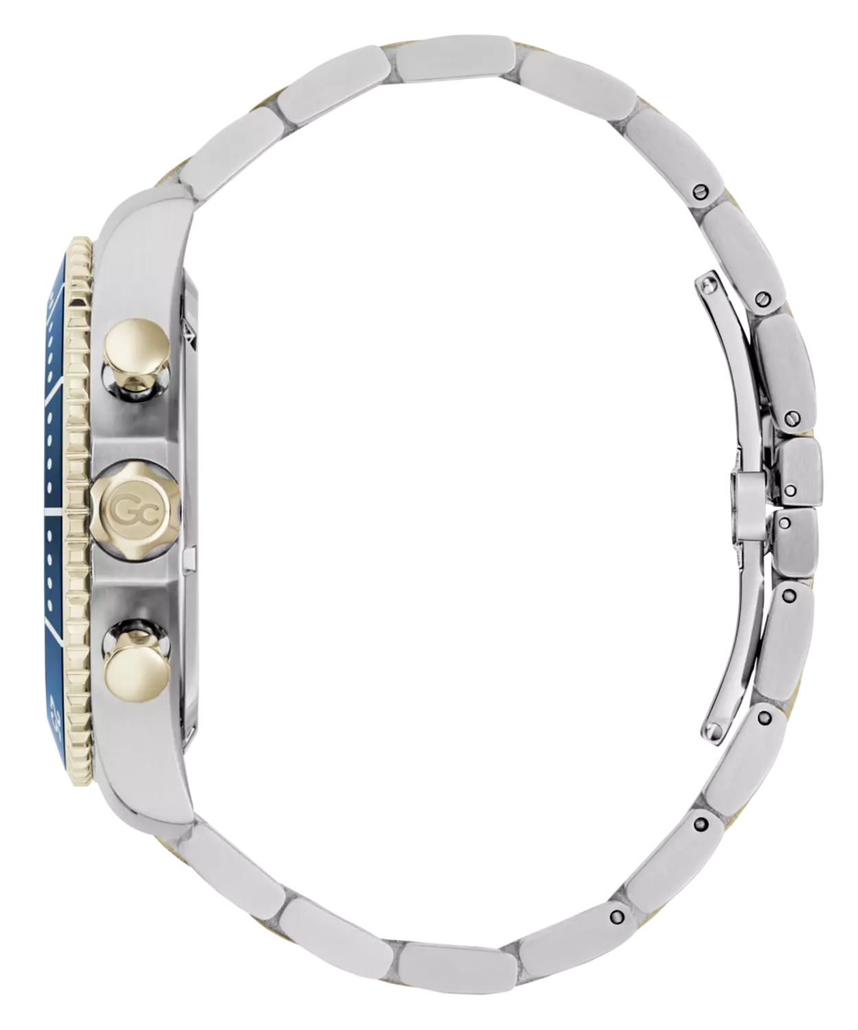 Gc SpeedRacer Chrono Metal 1