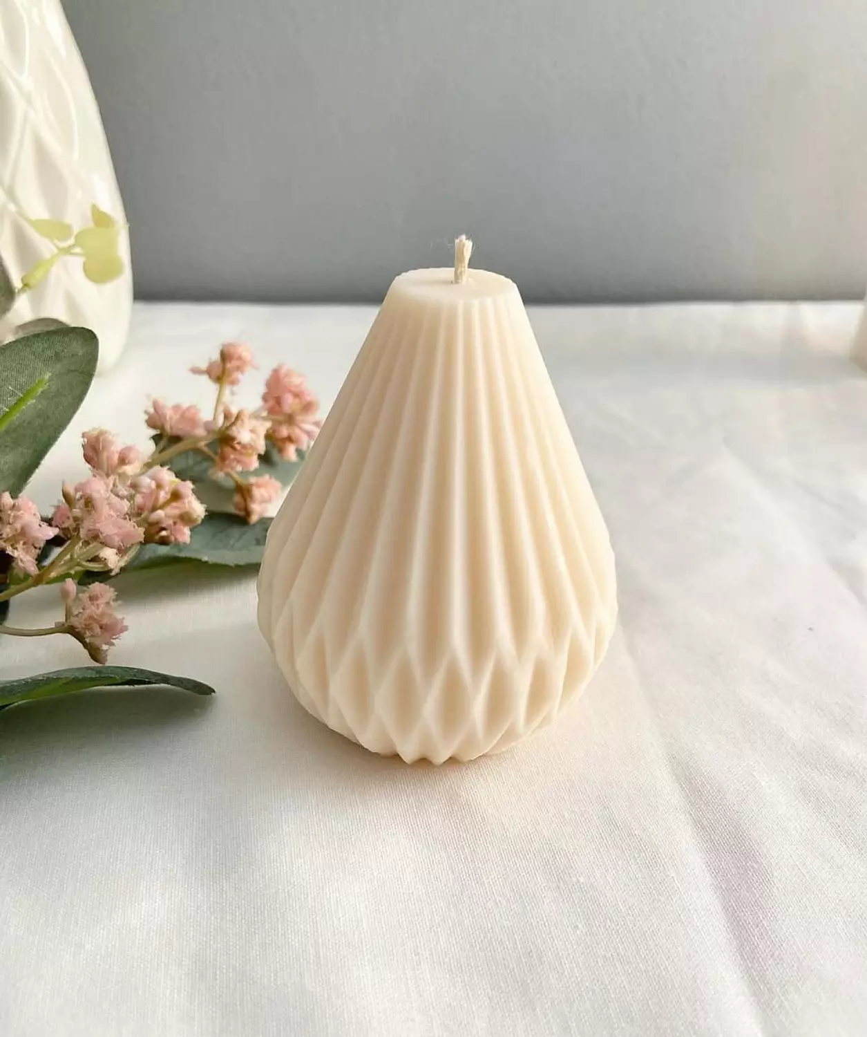 <h3><span style="color: #576b6aff">Aesthetic </span><span style="color: rgb(87, 107, 106)">Candles</span></h3>