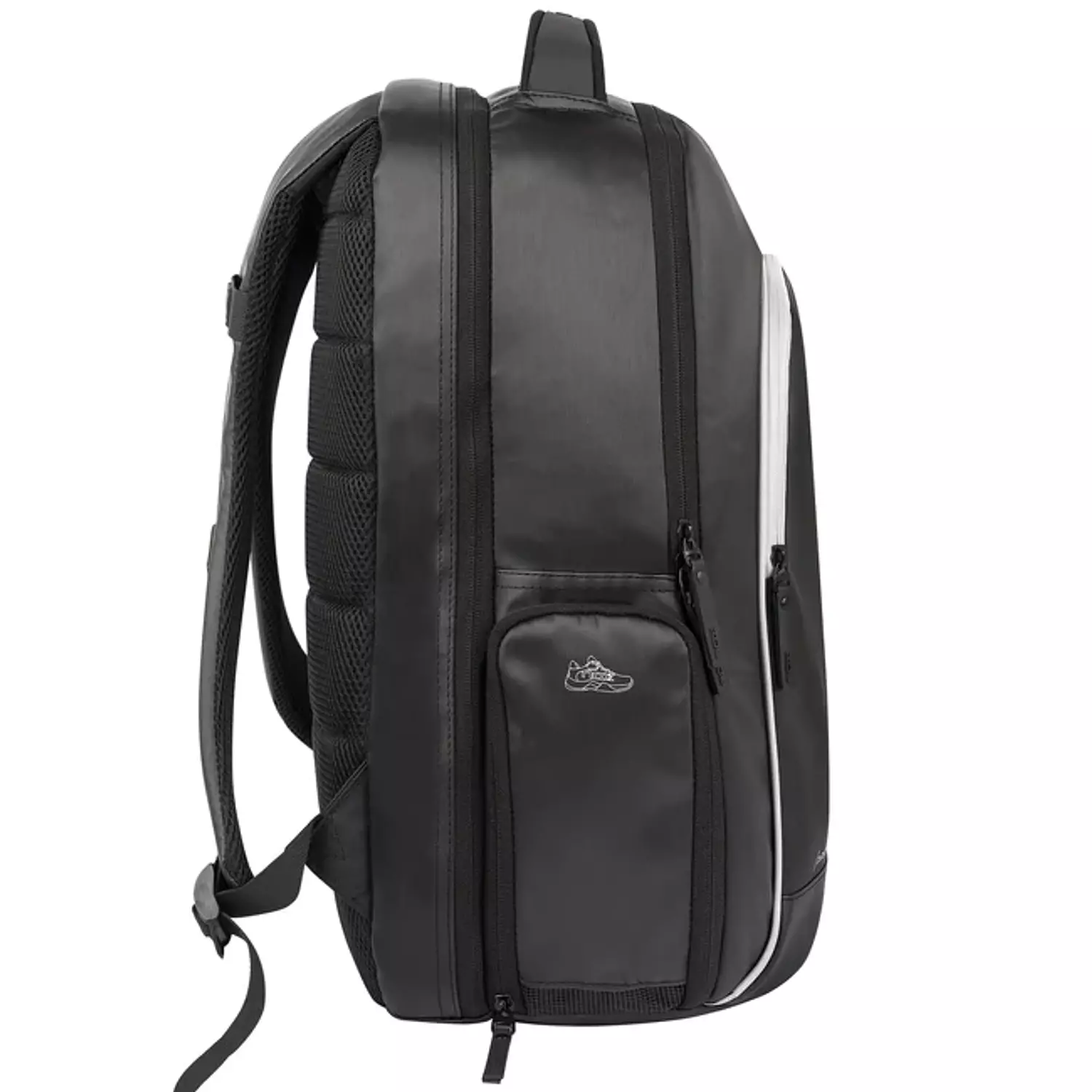 Black Nox Pro Backpack 1