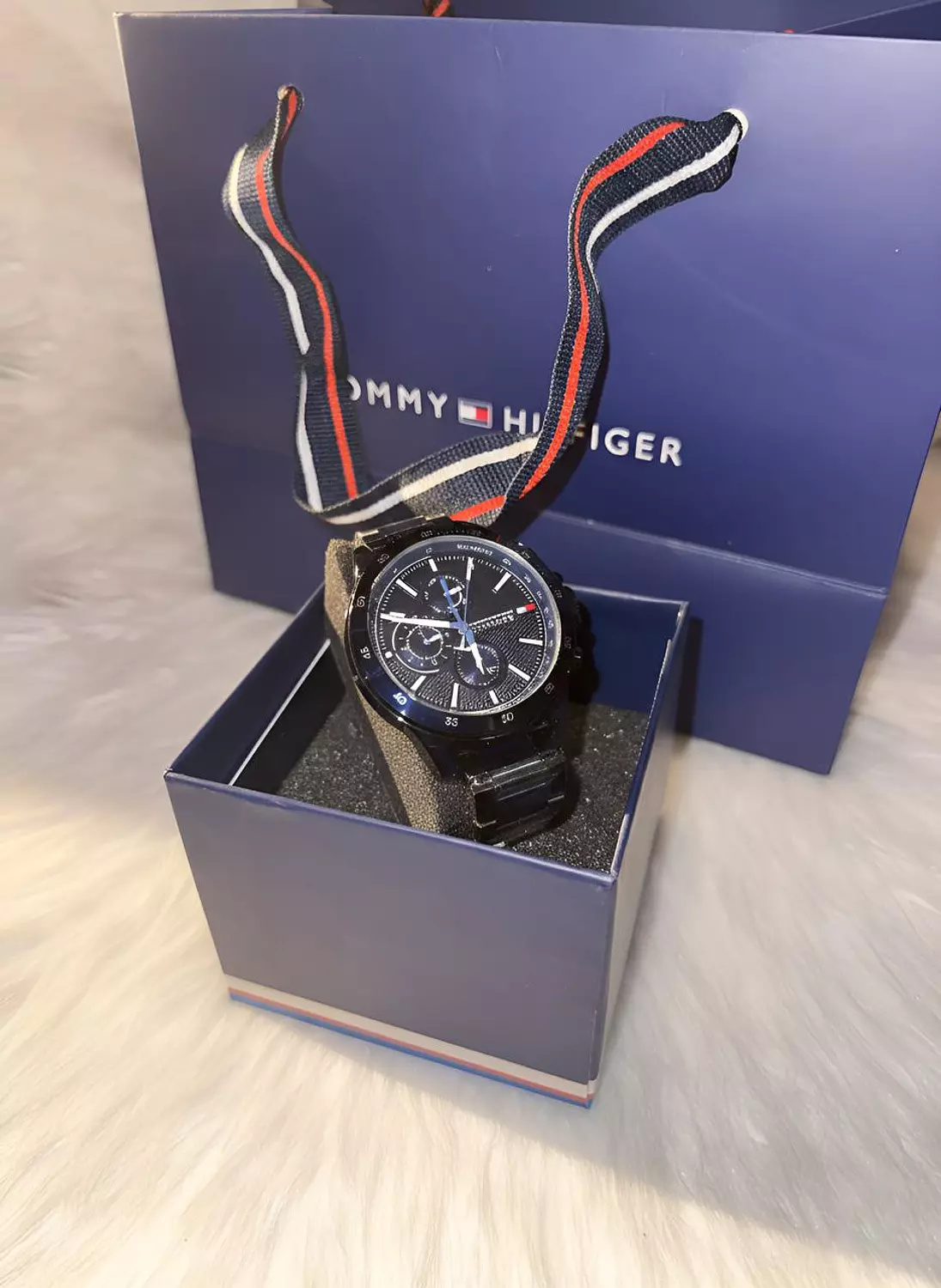 TOMMY ORIGINAL WATCH  hover image