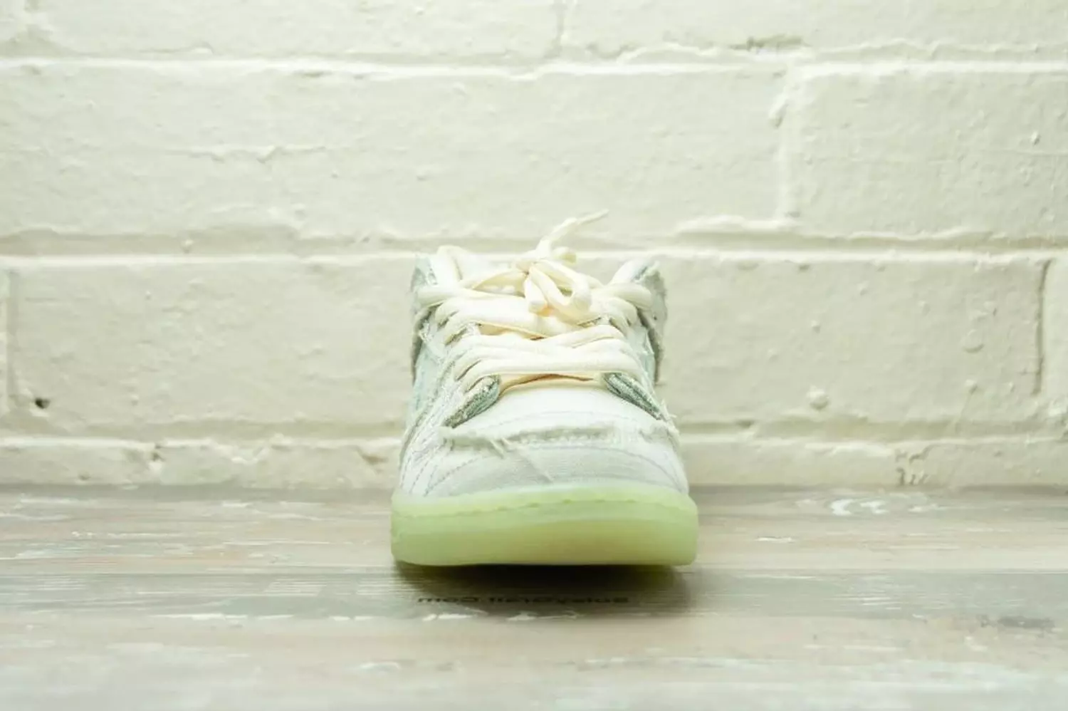Nike SB Dunk Low Mummy 8