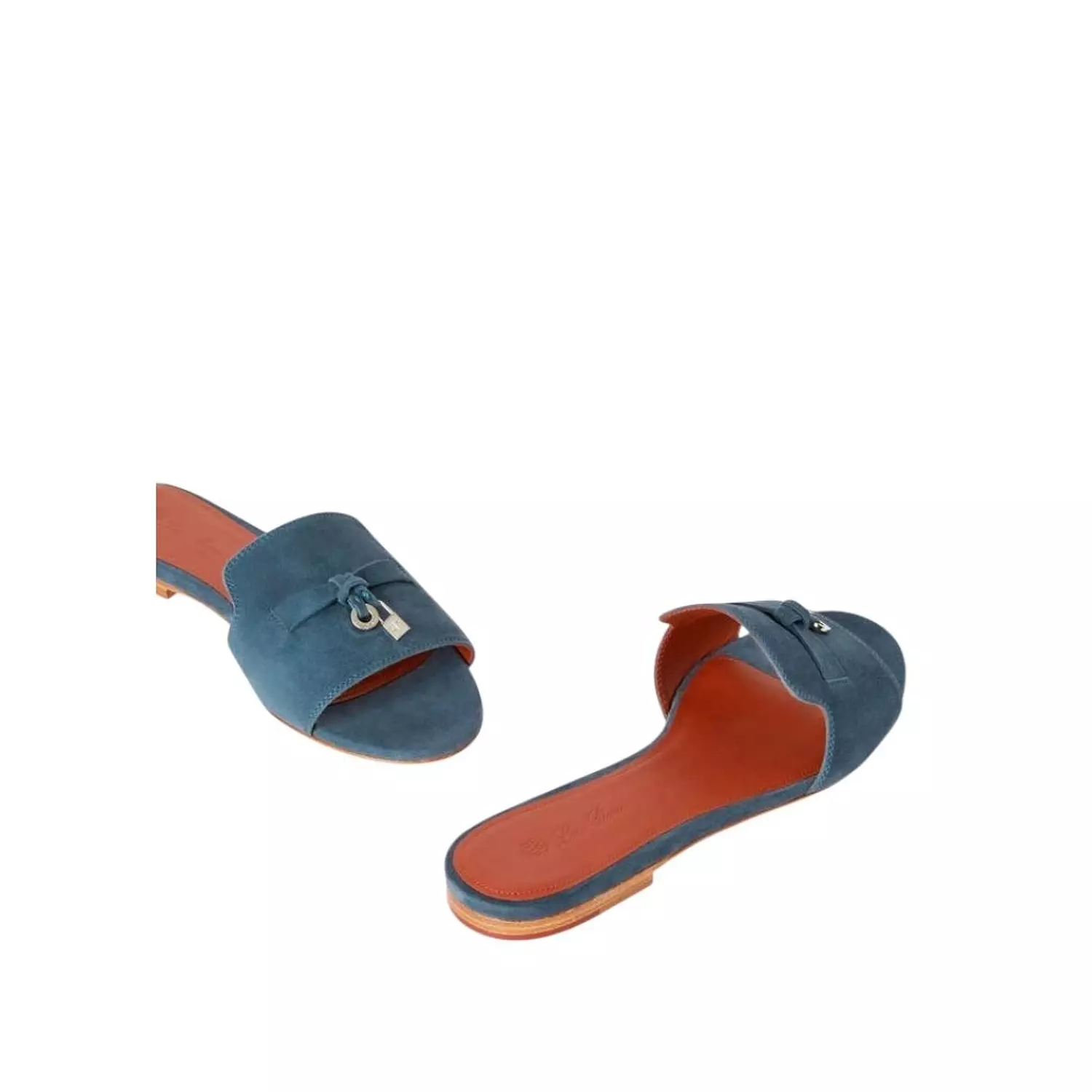 Loro Piana Summer Charms Sandal Jeans hover image
