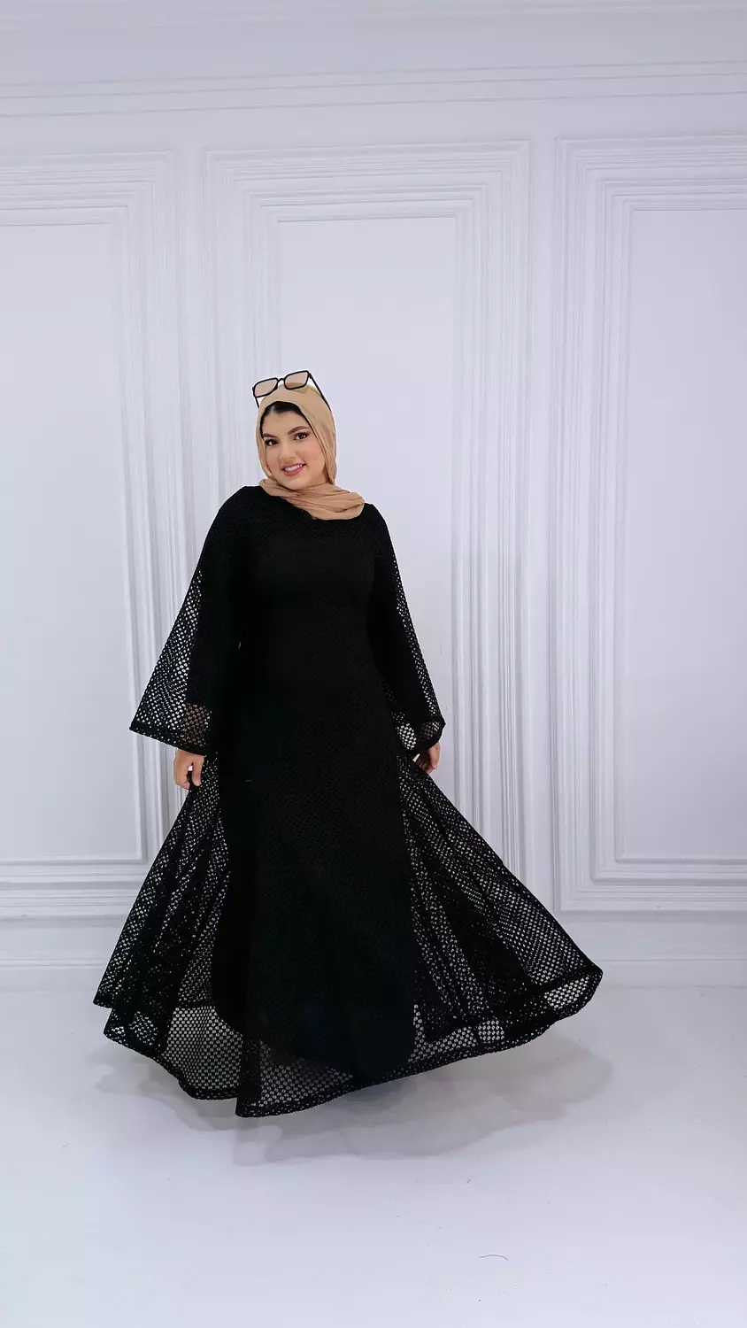 Azalea black  image