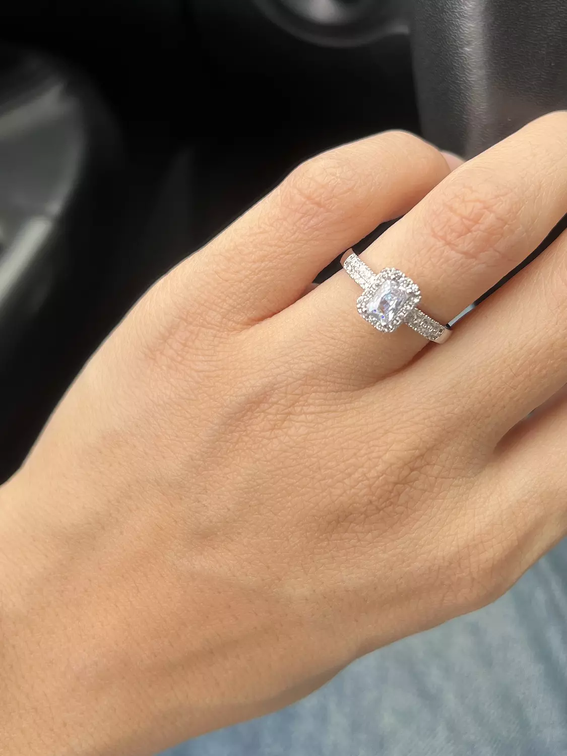 Diamond 💎 ring 20 1