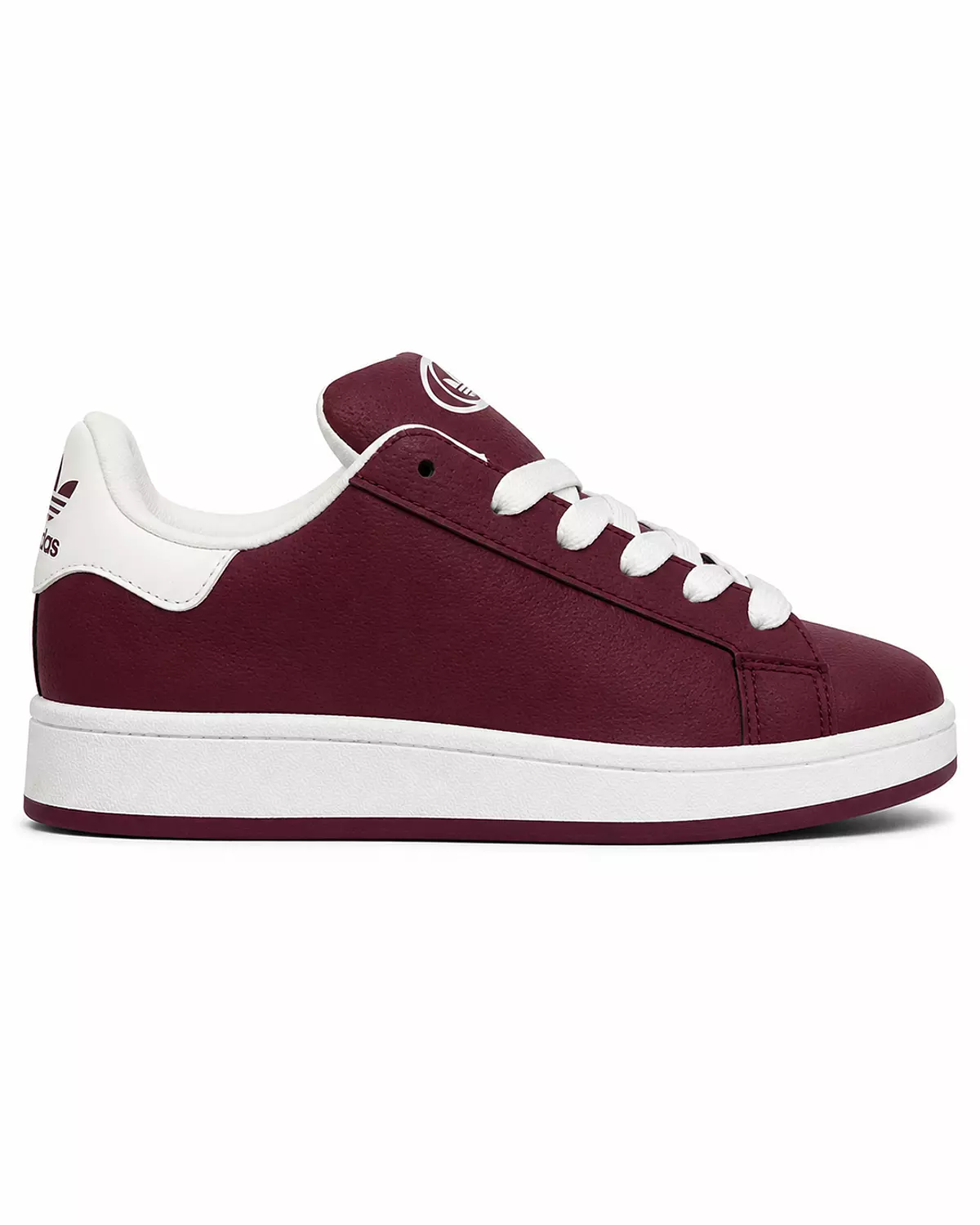 Adidas Campus Women’s Sneakers -Maroon 3