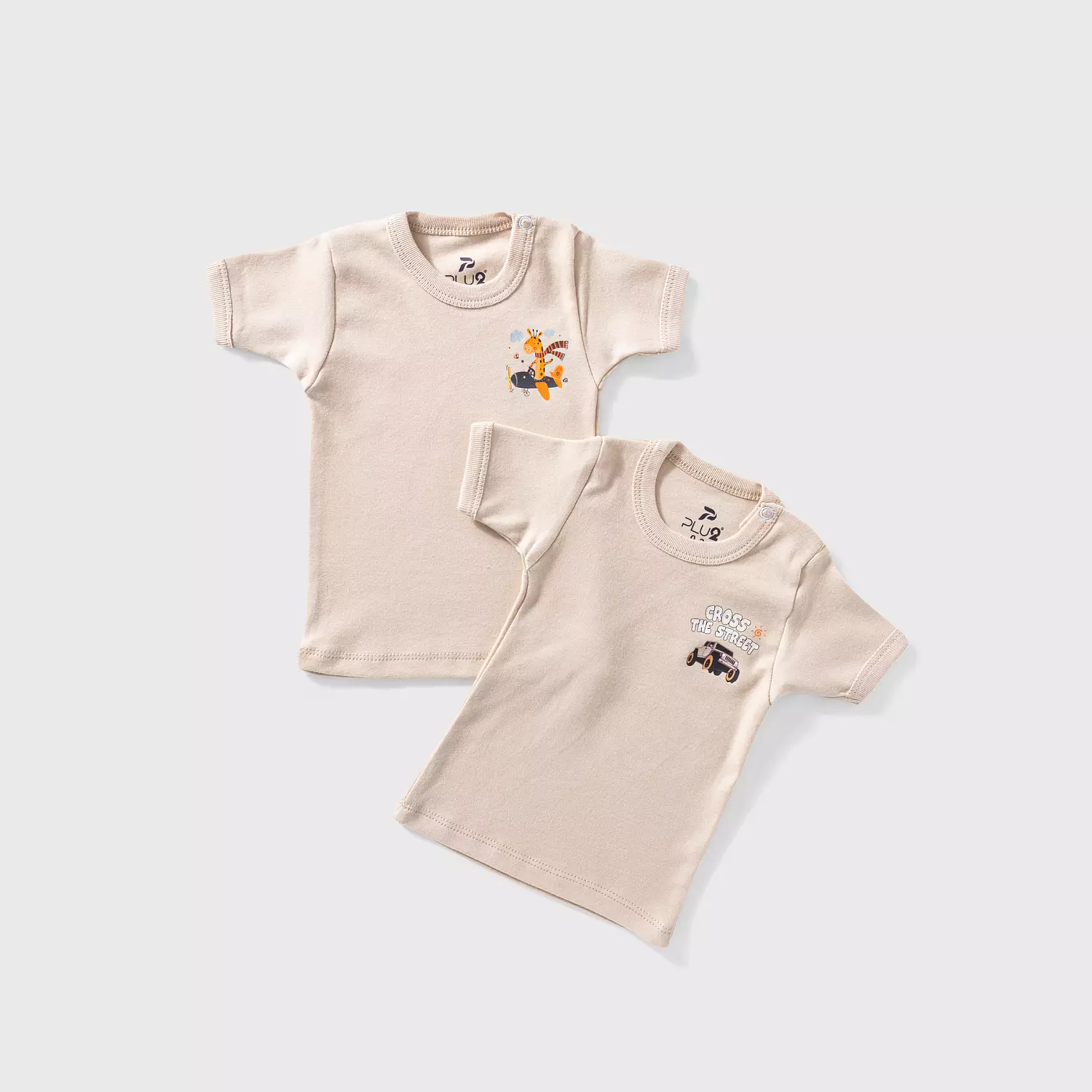 فانله نصف كم الوان 8