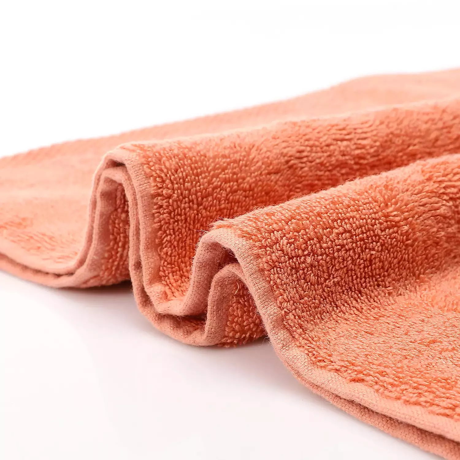 Towel  Plain 100% Cotton Size 70 x 140 cm - 2630 - Simon 2