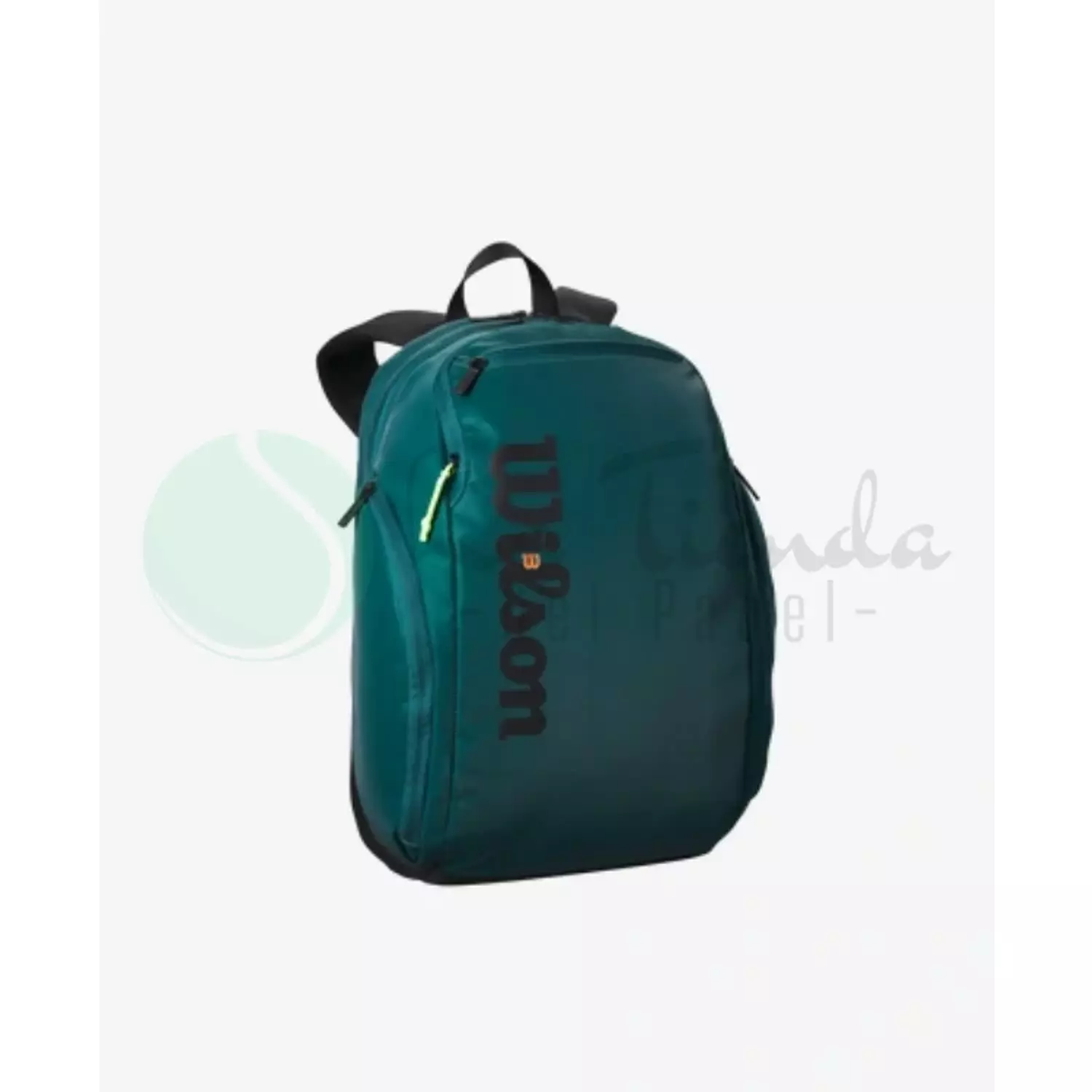 Wilson Blade Super Tour Backpack V9.0 - Padel & Tennis image