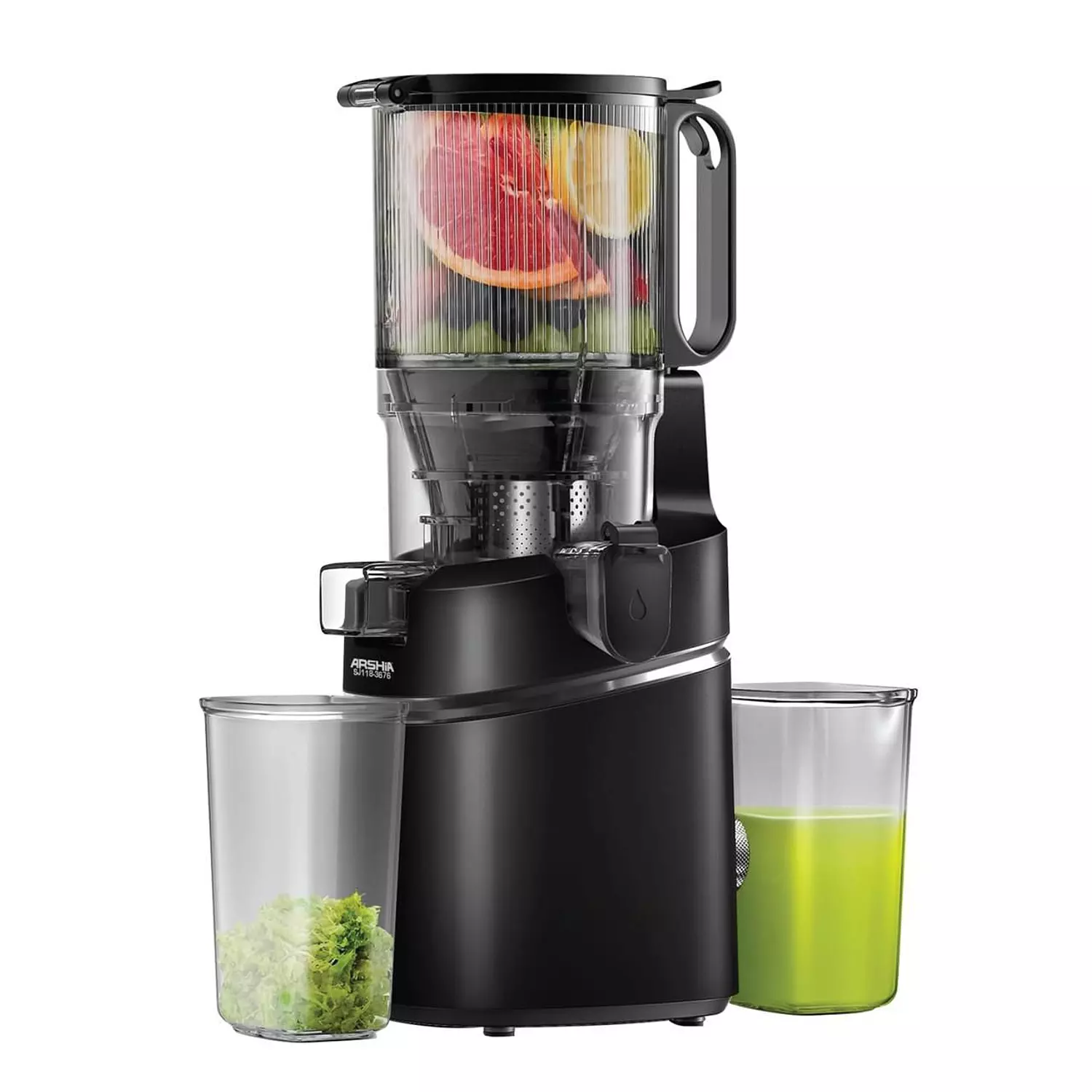Arshia juicer 200 watts 3
