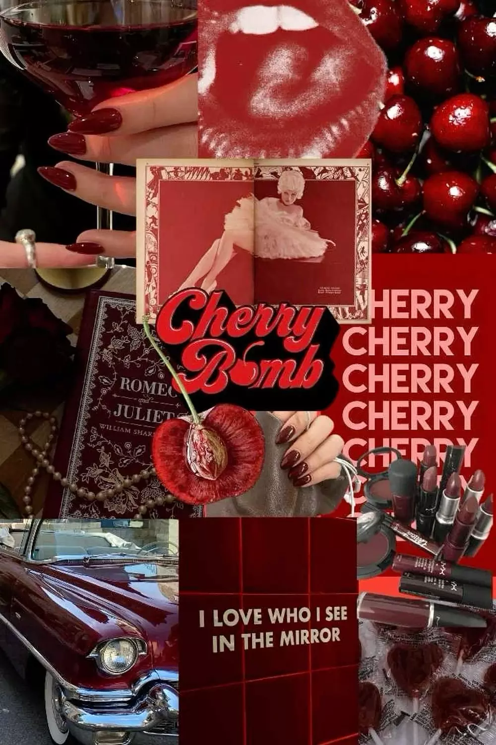 Sweet girl perfume  4