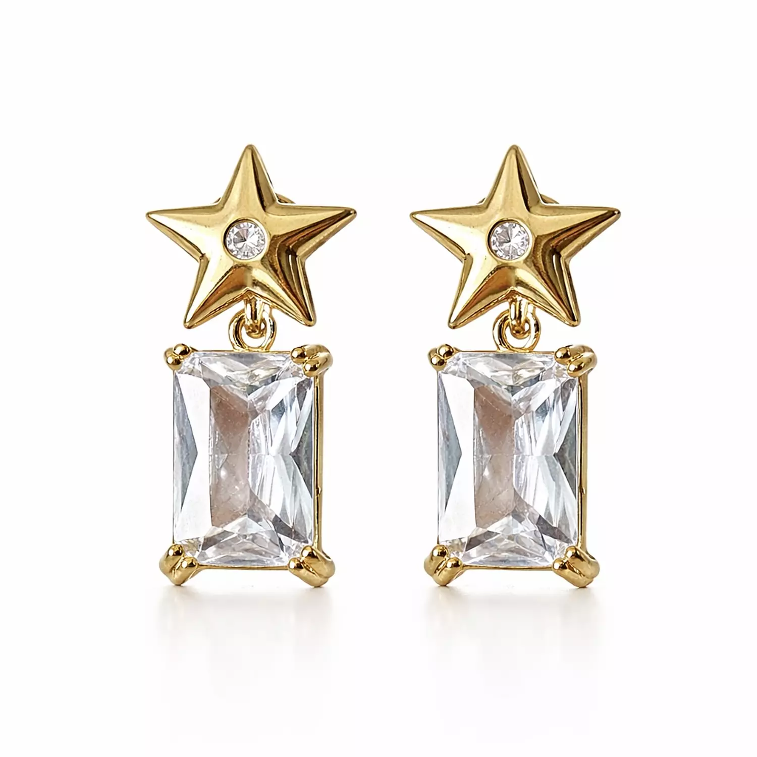 Stargirl Earrings  image