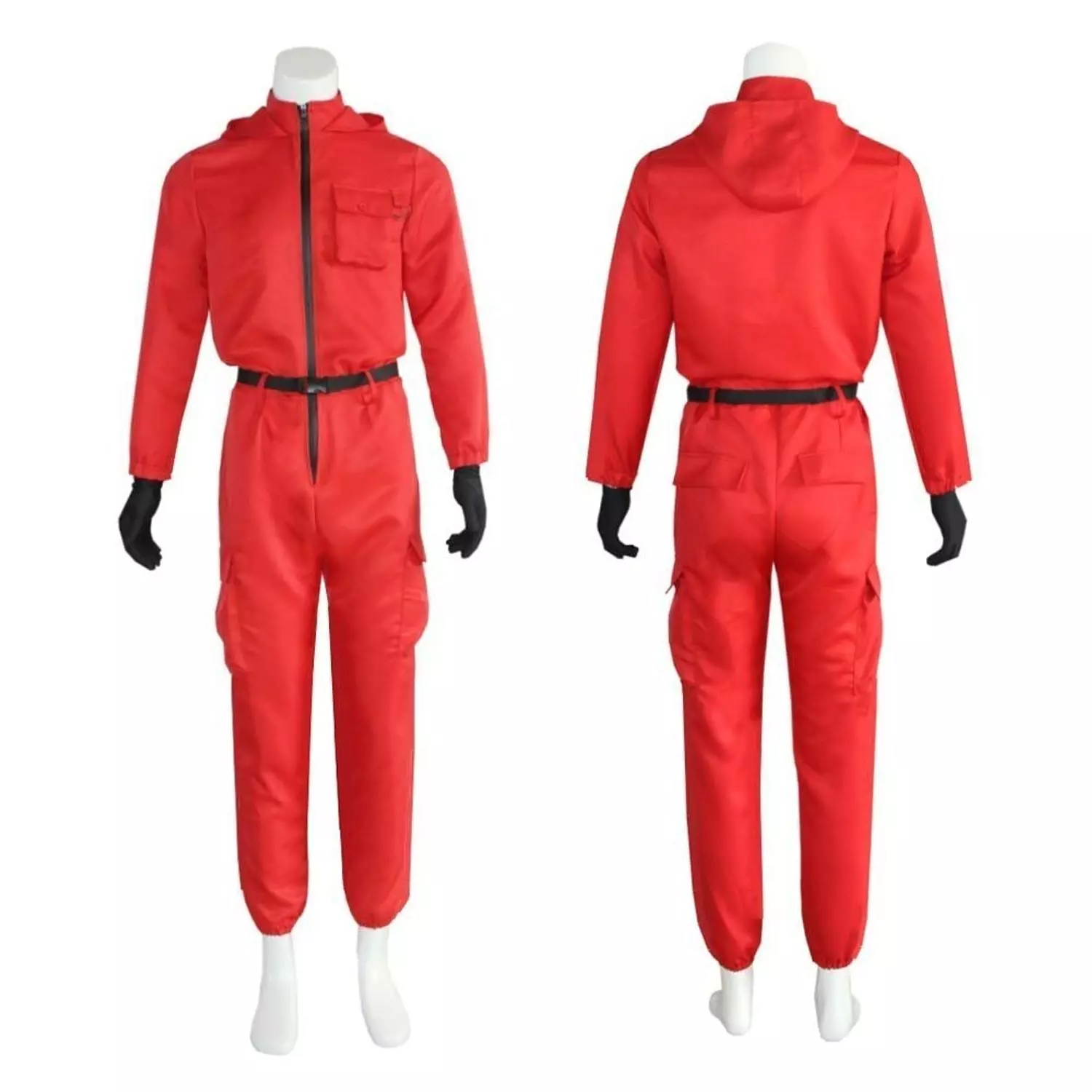 Squid Game Suit image