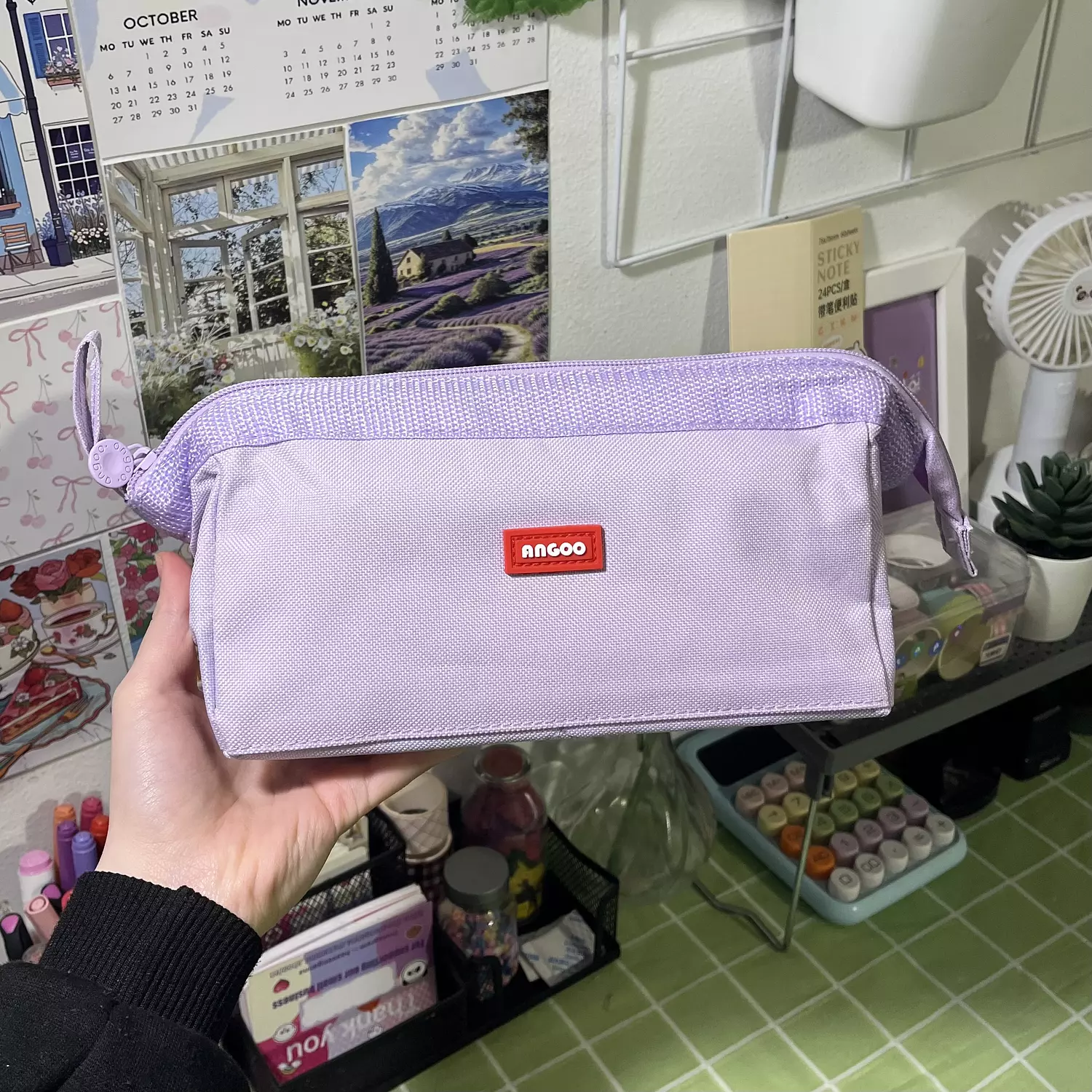 Huge pencilcase  image