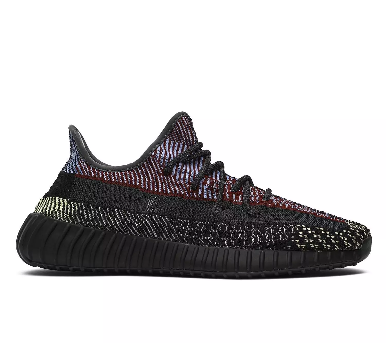 Adidas Yeezy boost 350 v2 Yecheil Reflective image