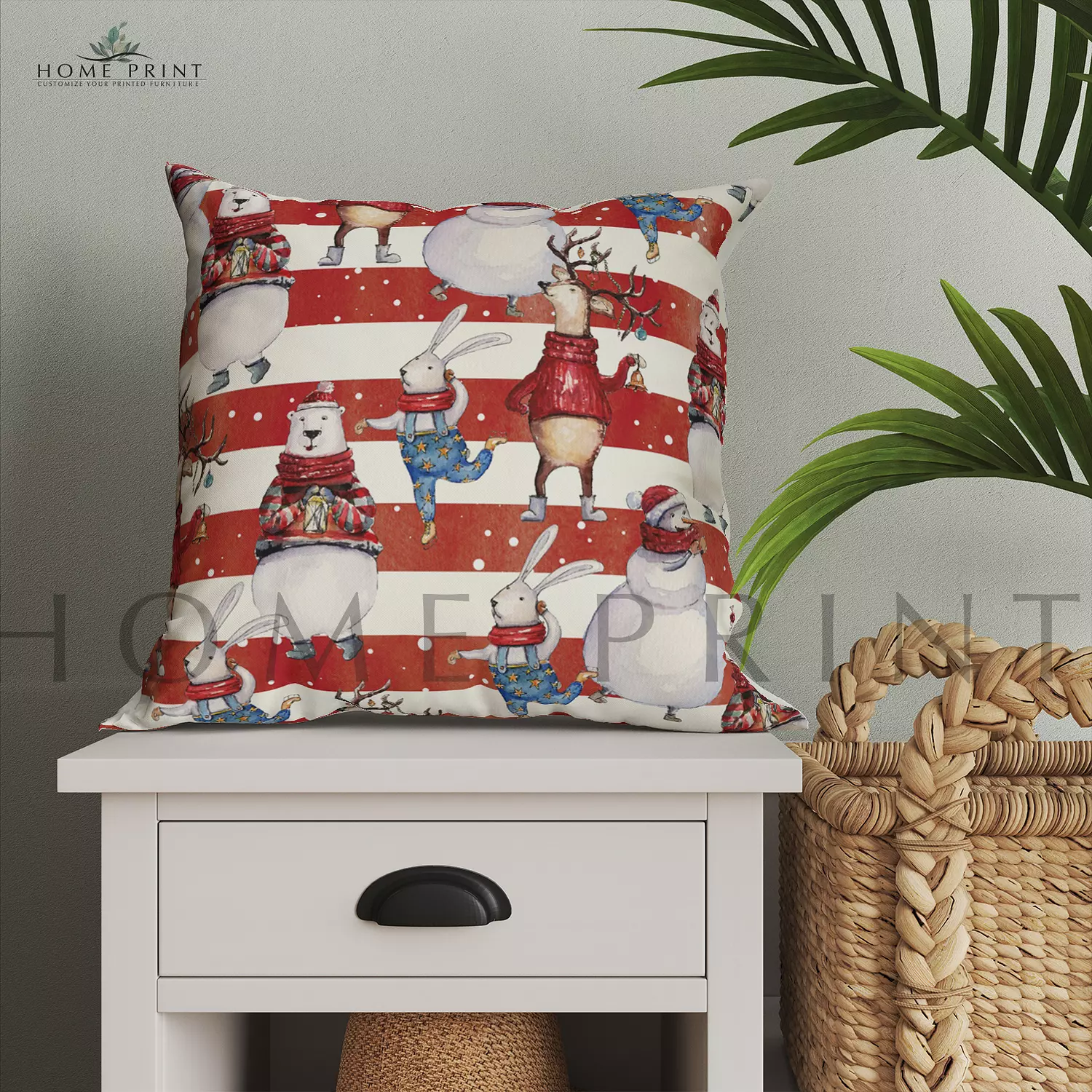 <p style="text-align: center"><span style="color: rgb(0, 0, 0)"><strong>Christmas cushions</strong></span></p>