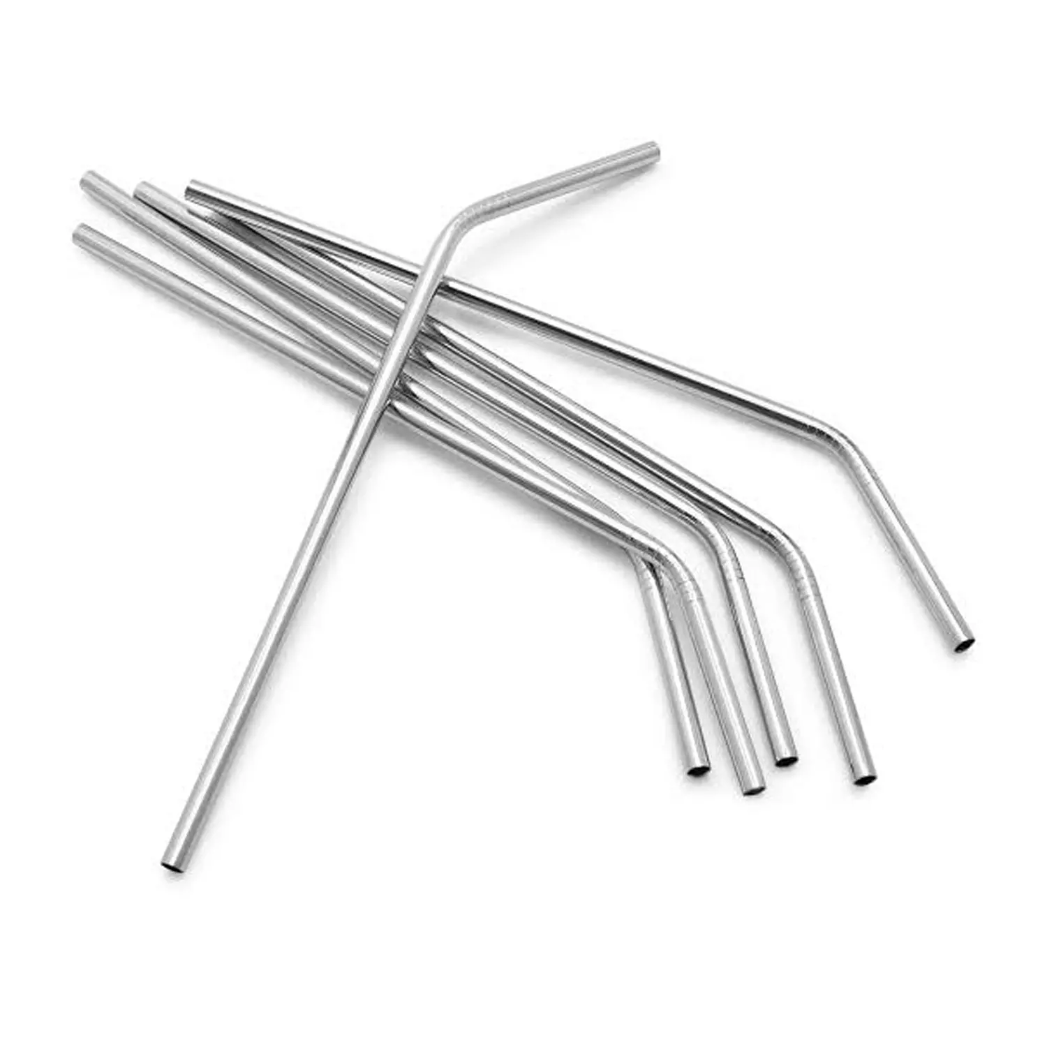 Stainless Straw image