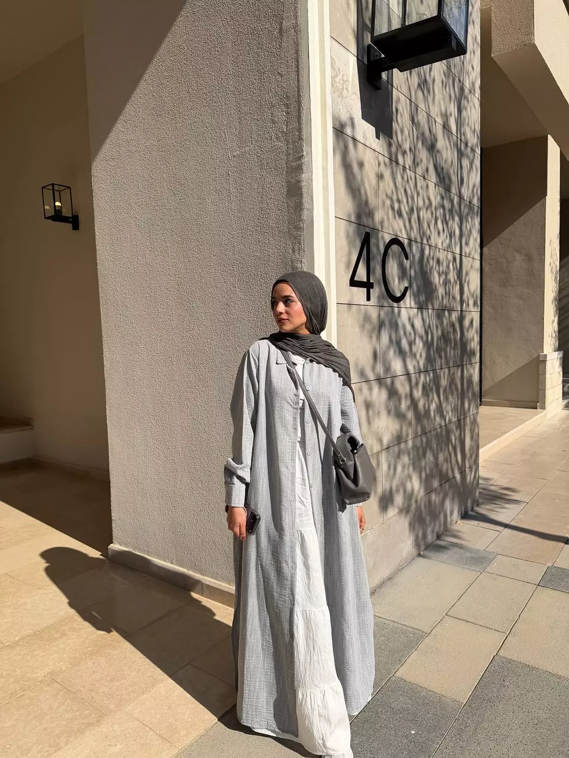 LONG LENIN SHIRT image