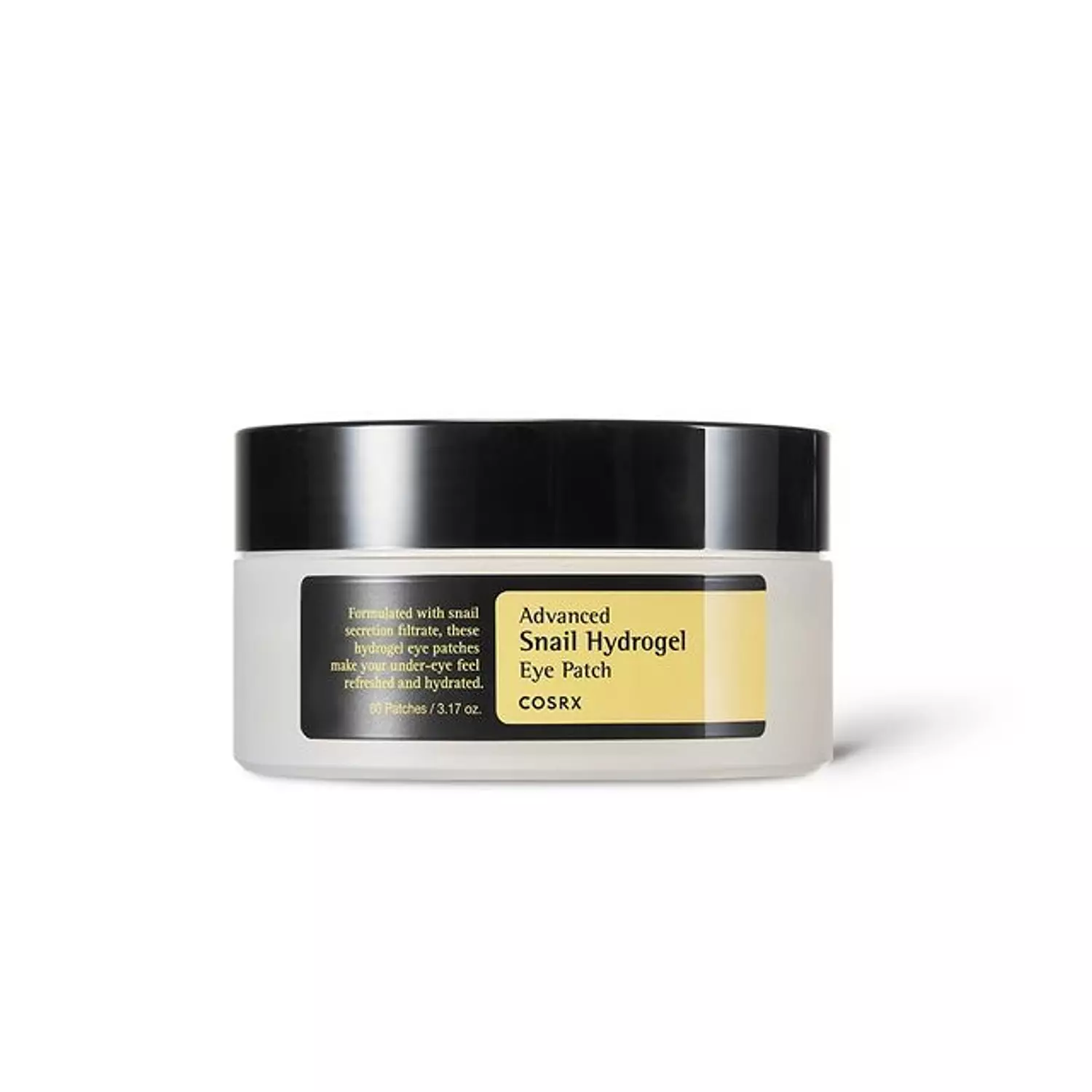 COSRX - Advanced Snail Hydrogel Eye Patch image