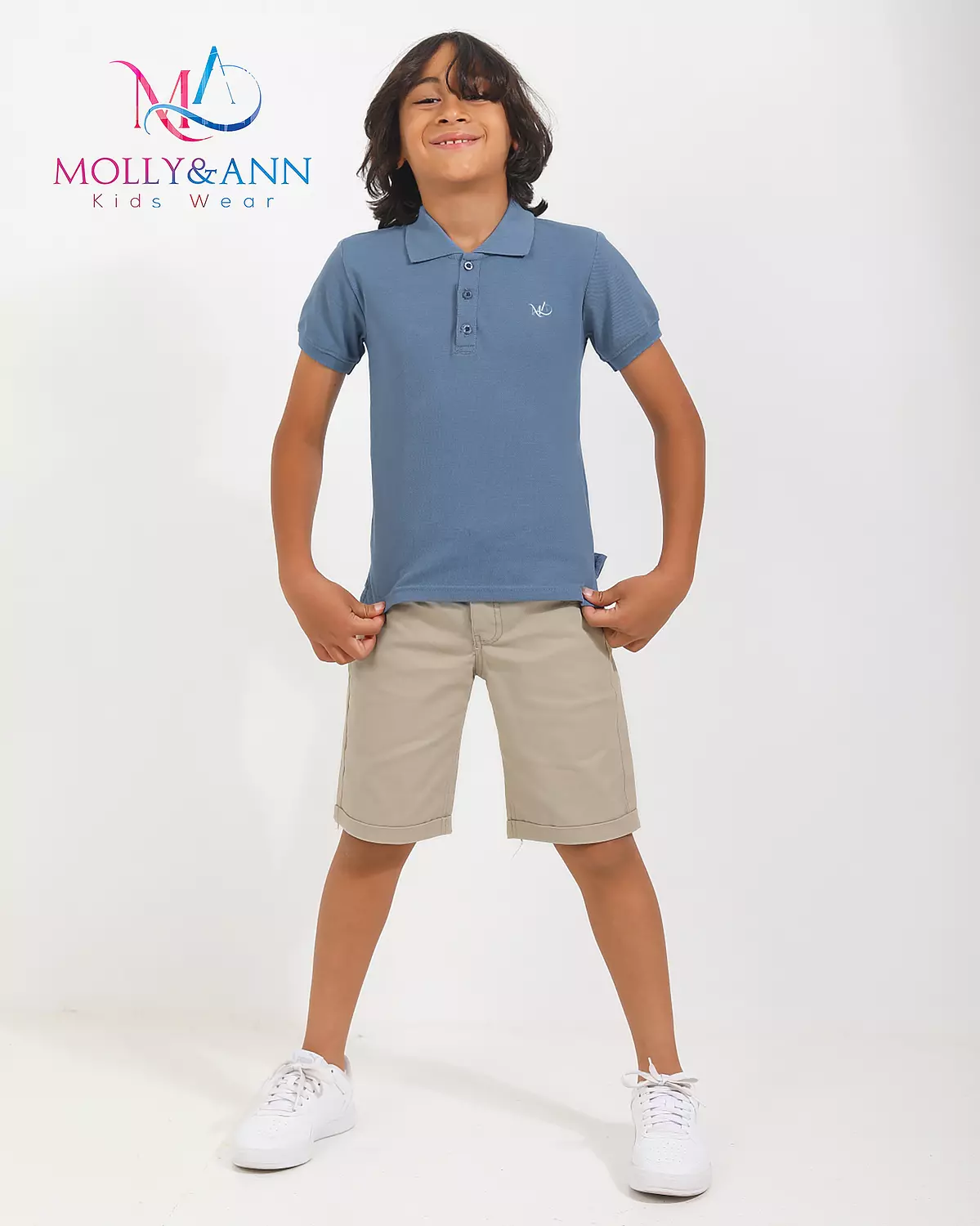 Polo T-Shirt image