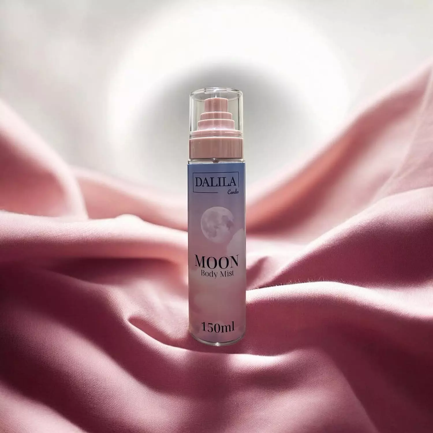 <p><strong>Body Mist</strong></p>