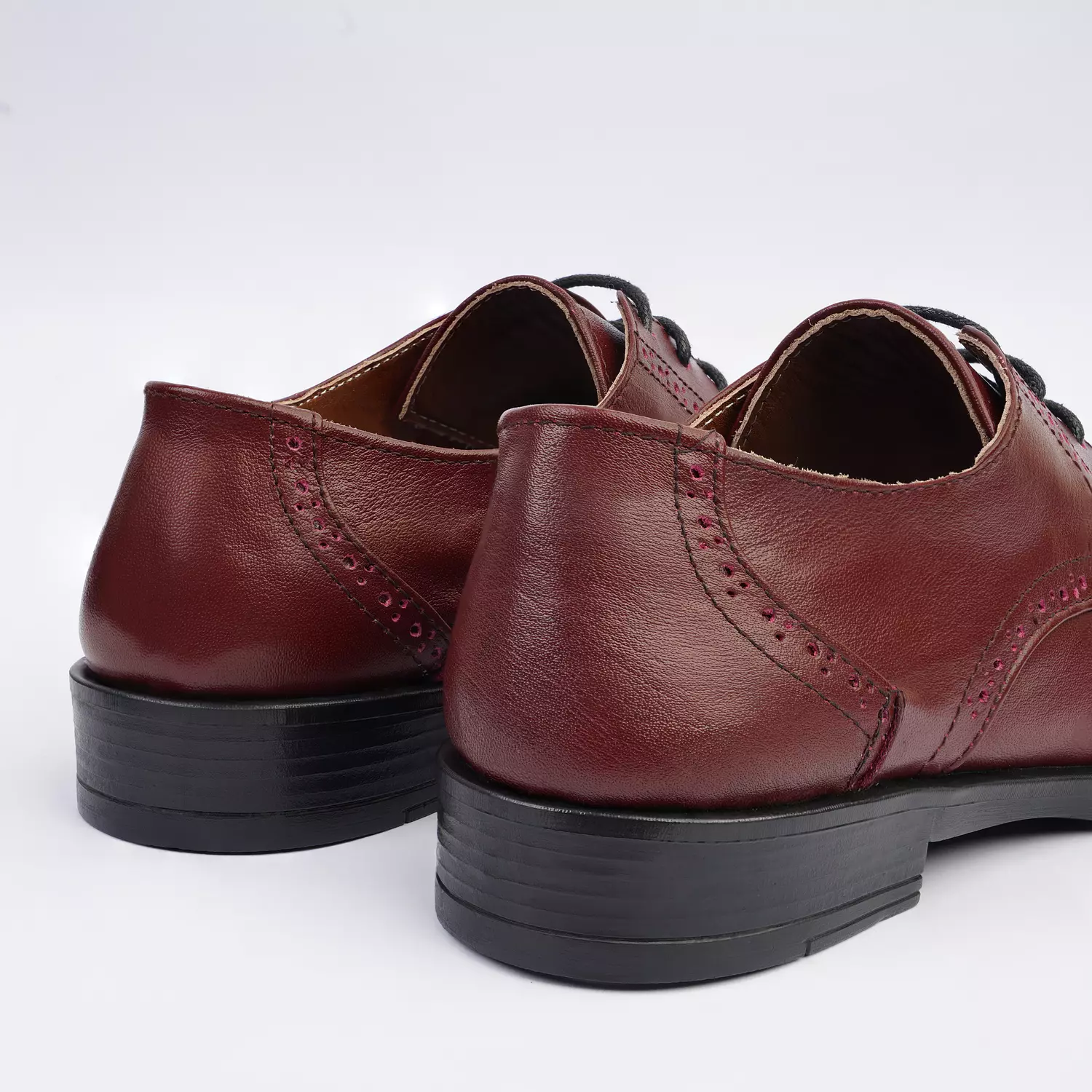 Women Brogues 15