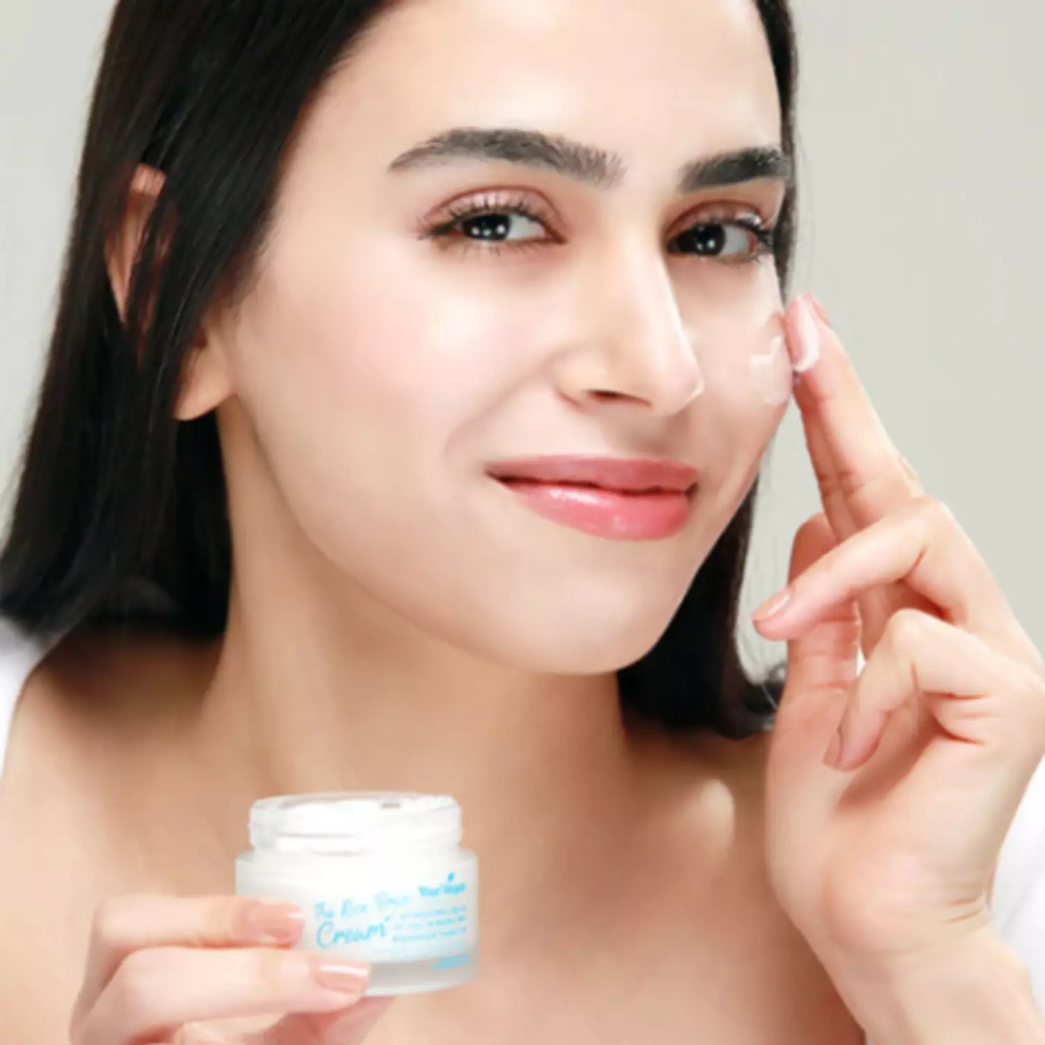 Your Vegan The Rice Bran Cream 2