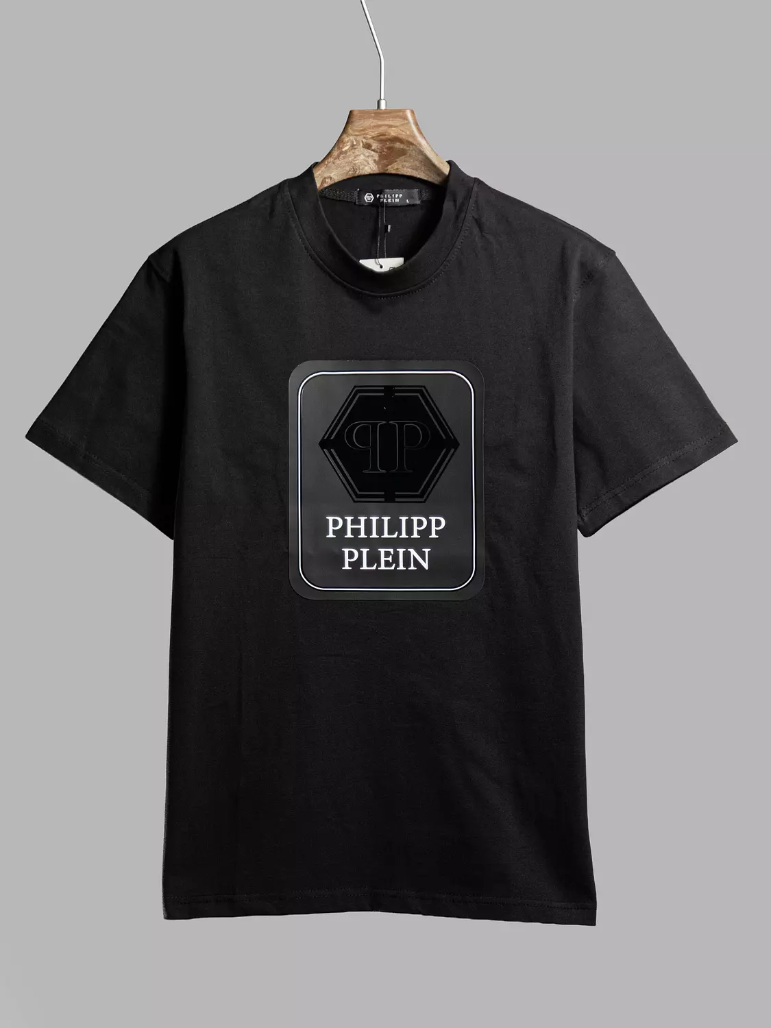 PHILIPP PLEIN TSHIRT \ 2438 image