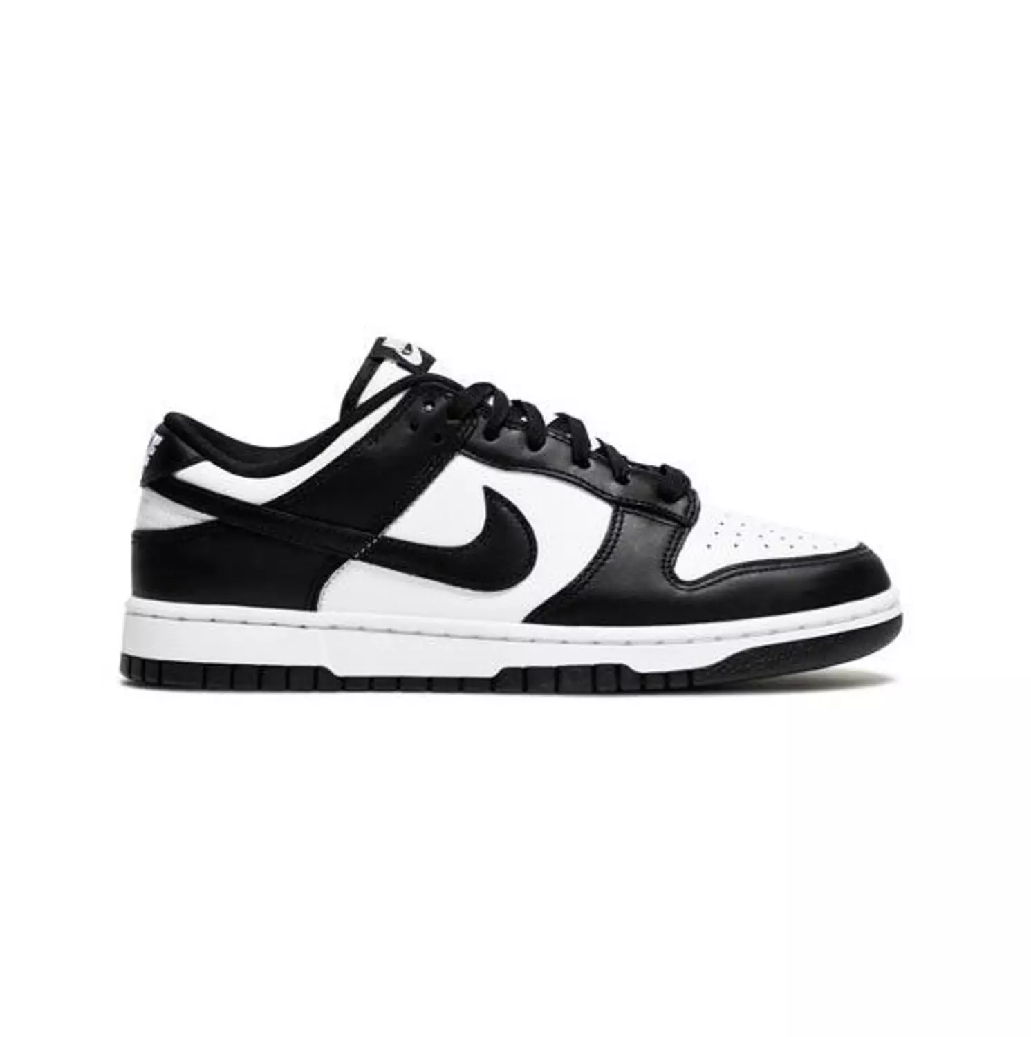 Nike SB Dunk  Panda  4