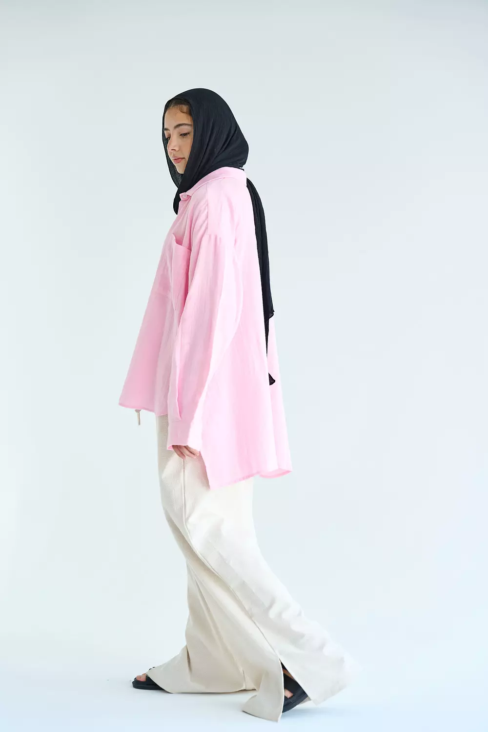 All times shirt in pink 2