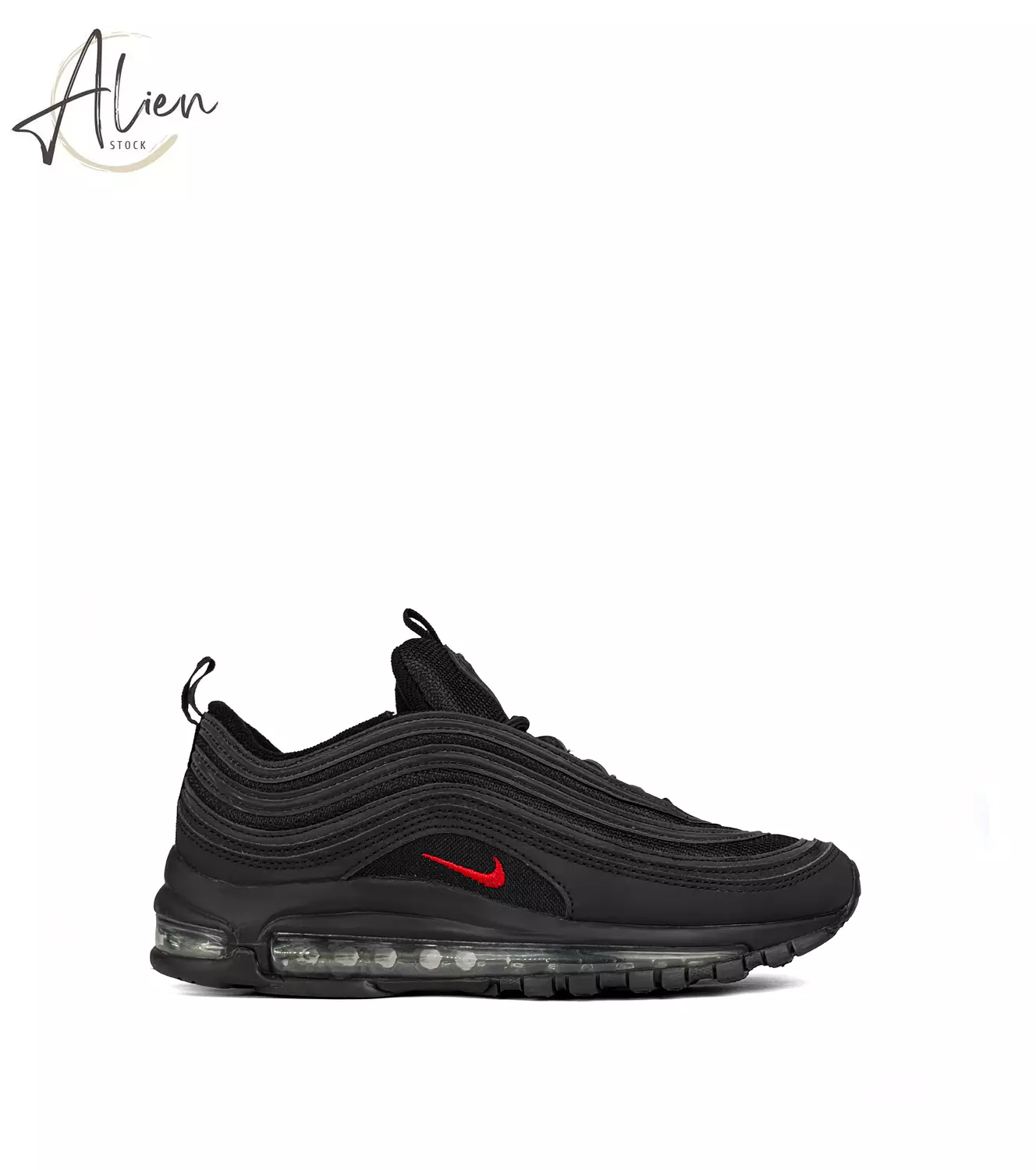AIR 97 FULL BLACK WOMEN image