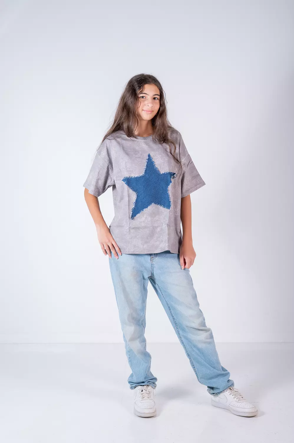 Denim star 1