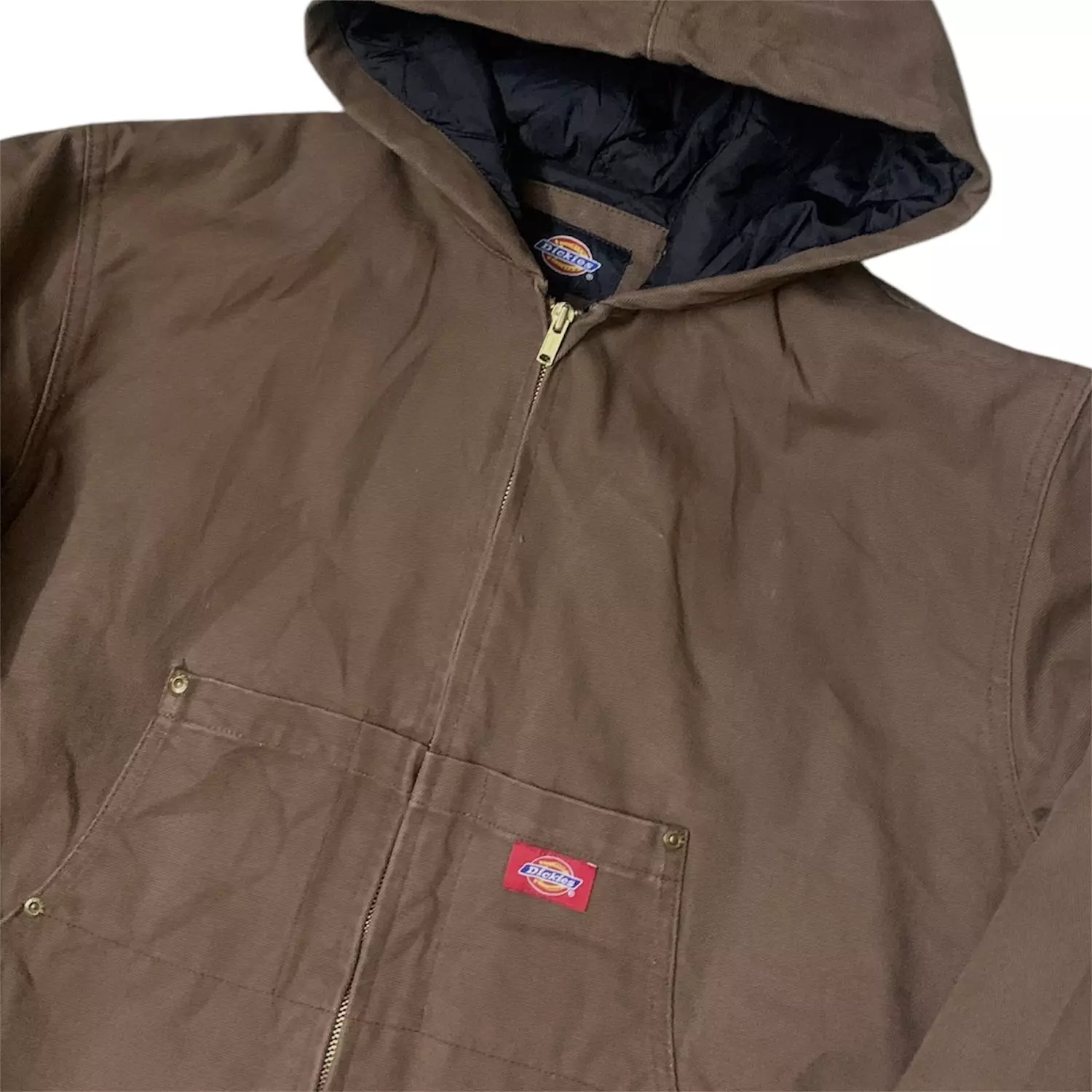 90s Dickies Active Jackets 2
