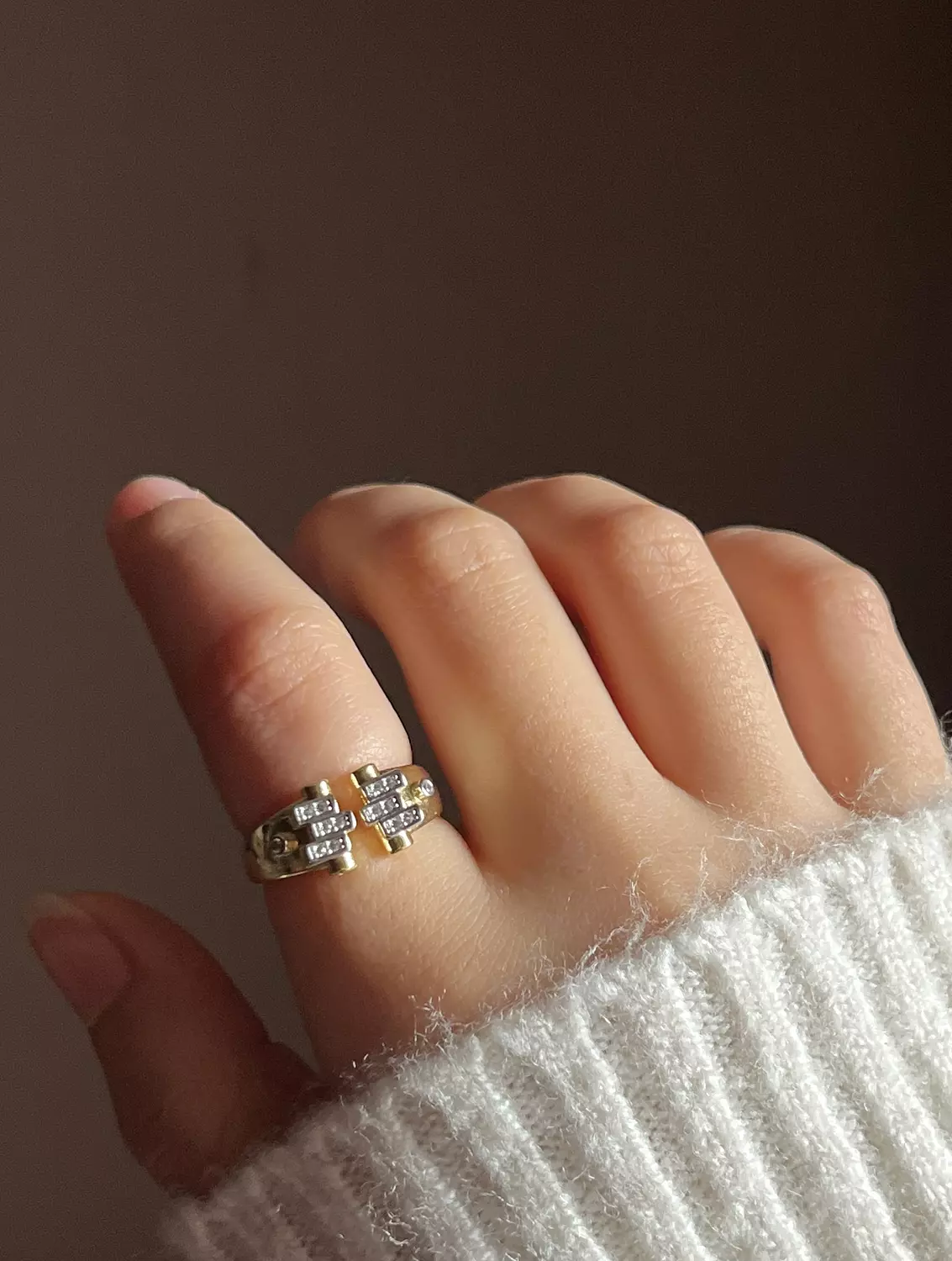 Petal Ring image