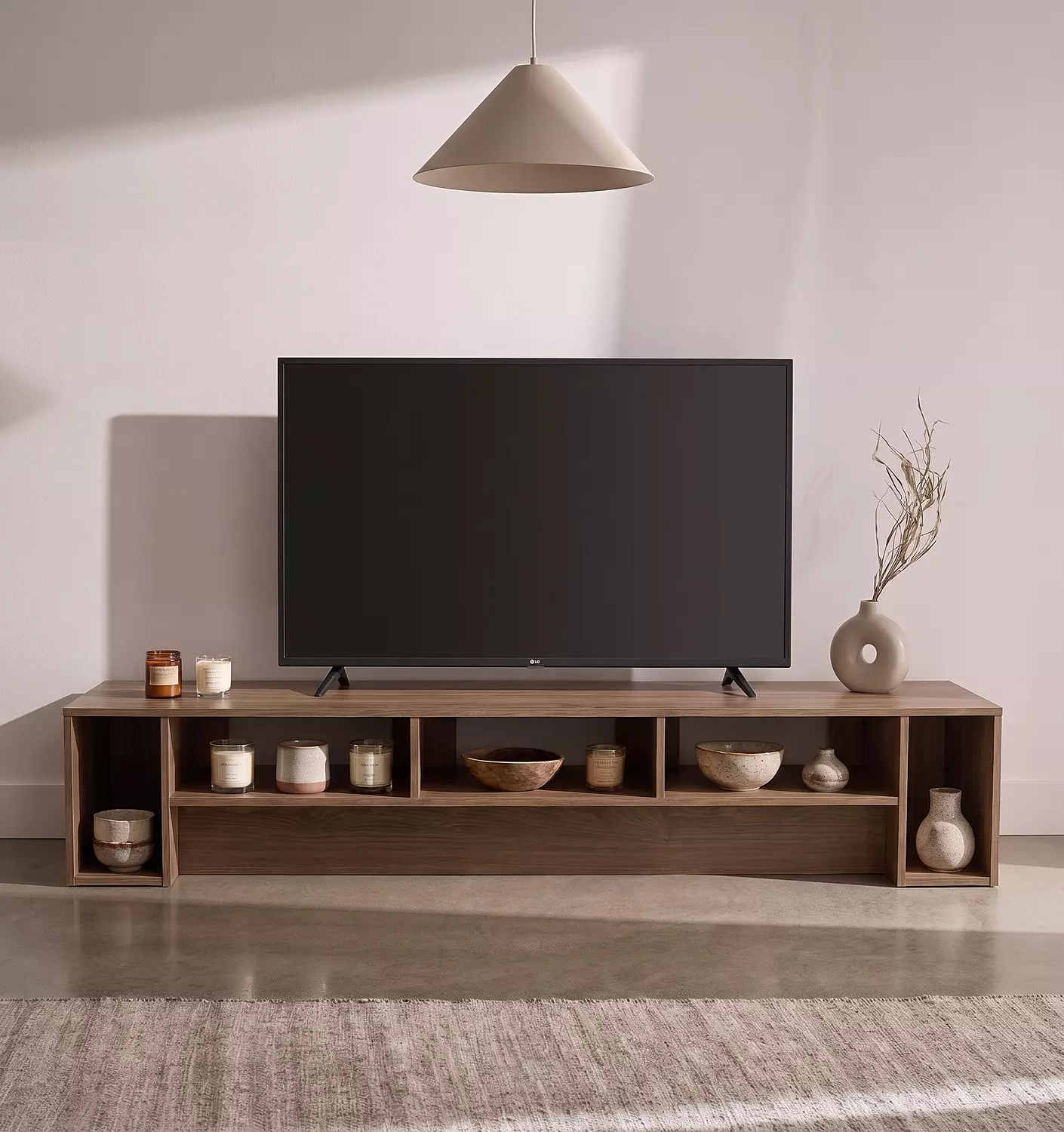 Alden TV Unit image