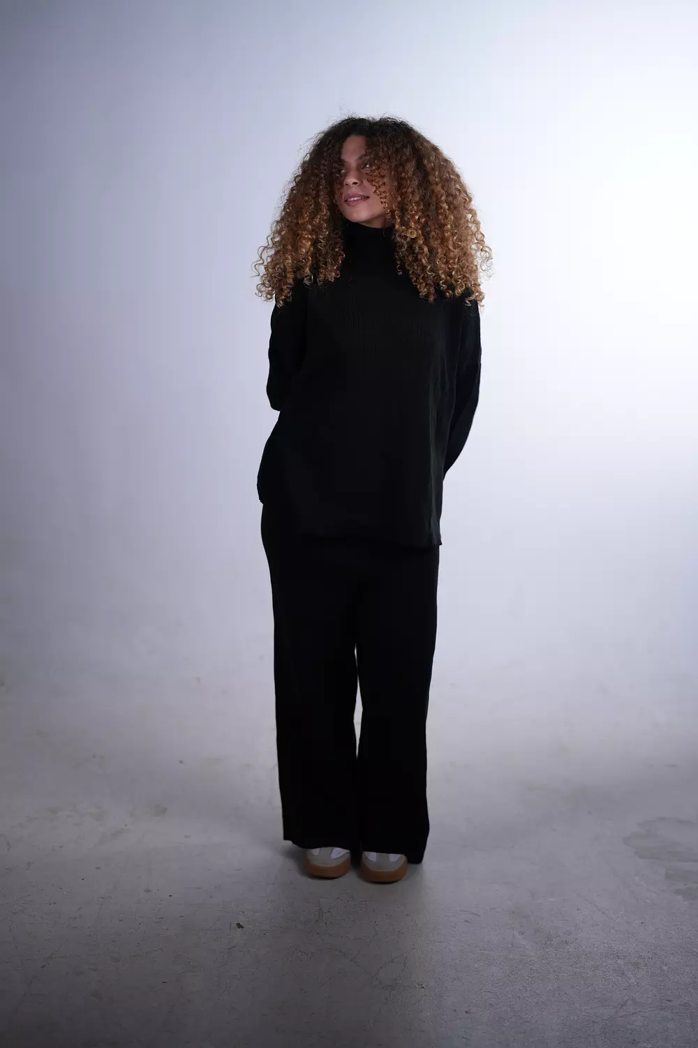 Everyday Set - Black hover image