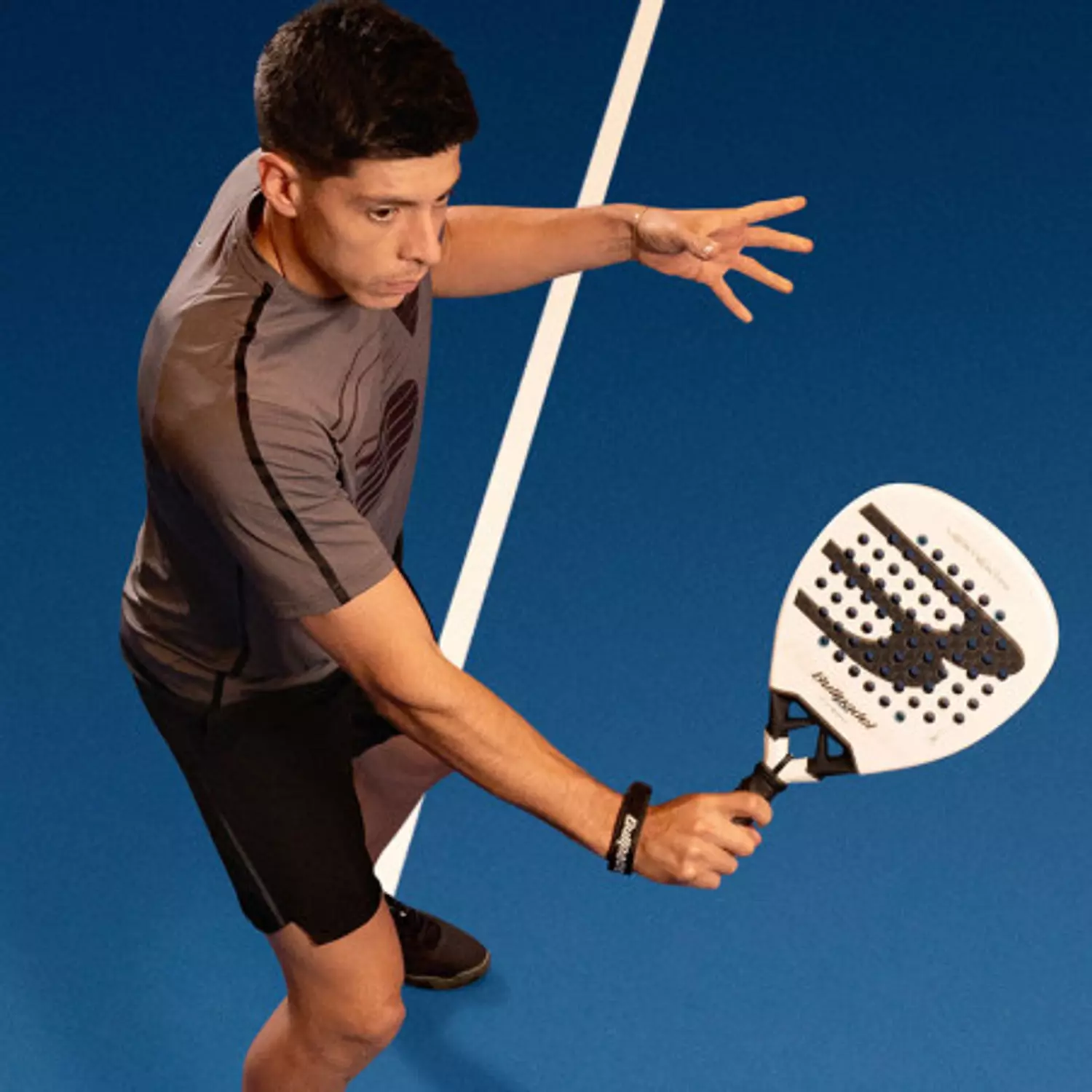 Bullpadel Vertex 05 2026 - Juan Tello hover image