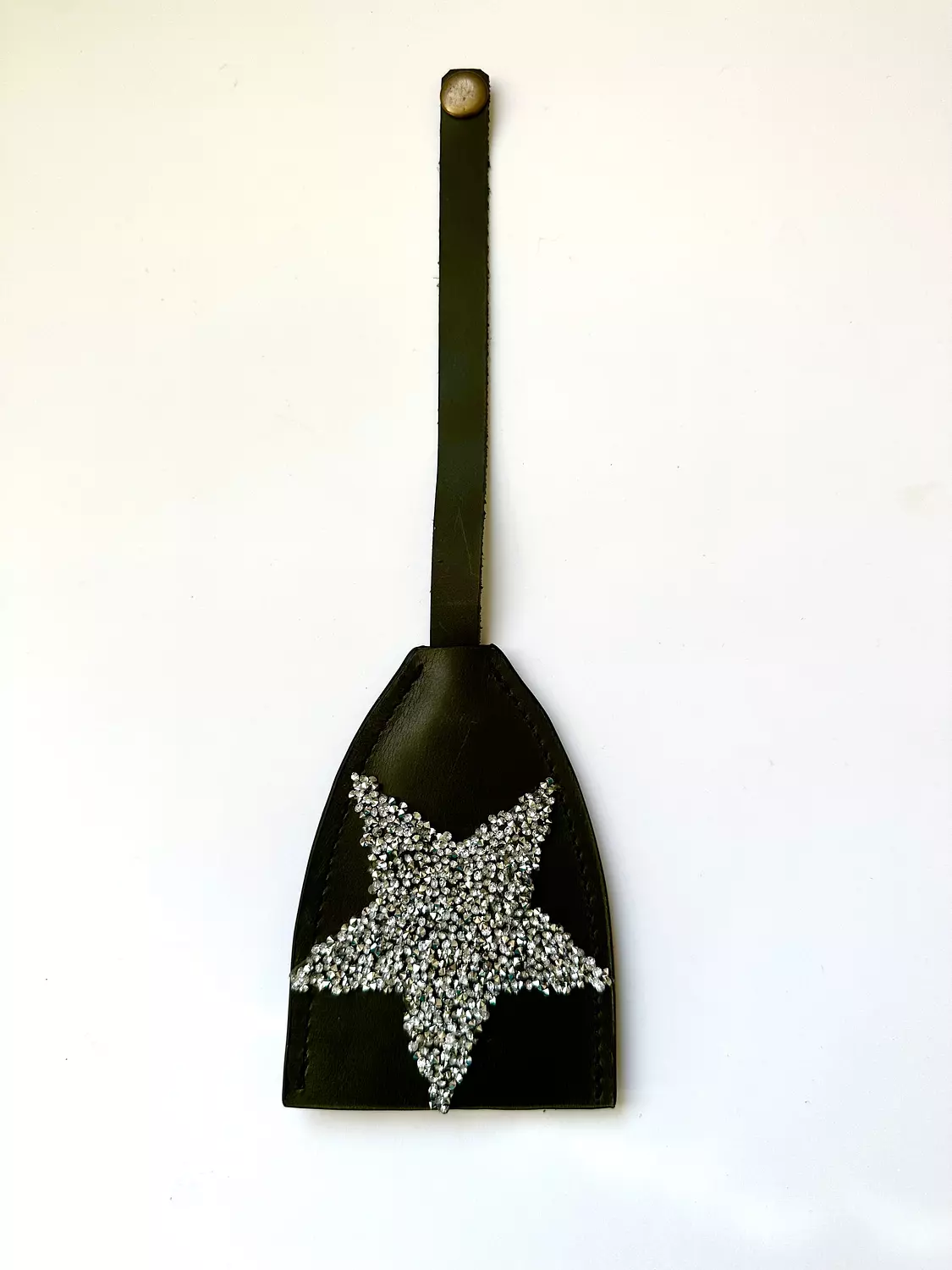 Star key cover  9