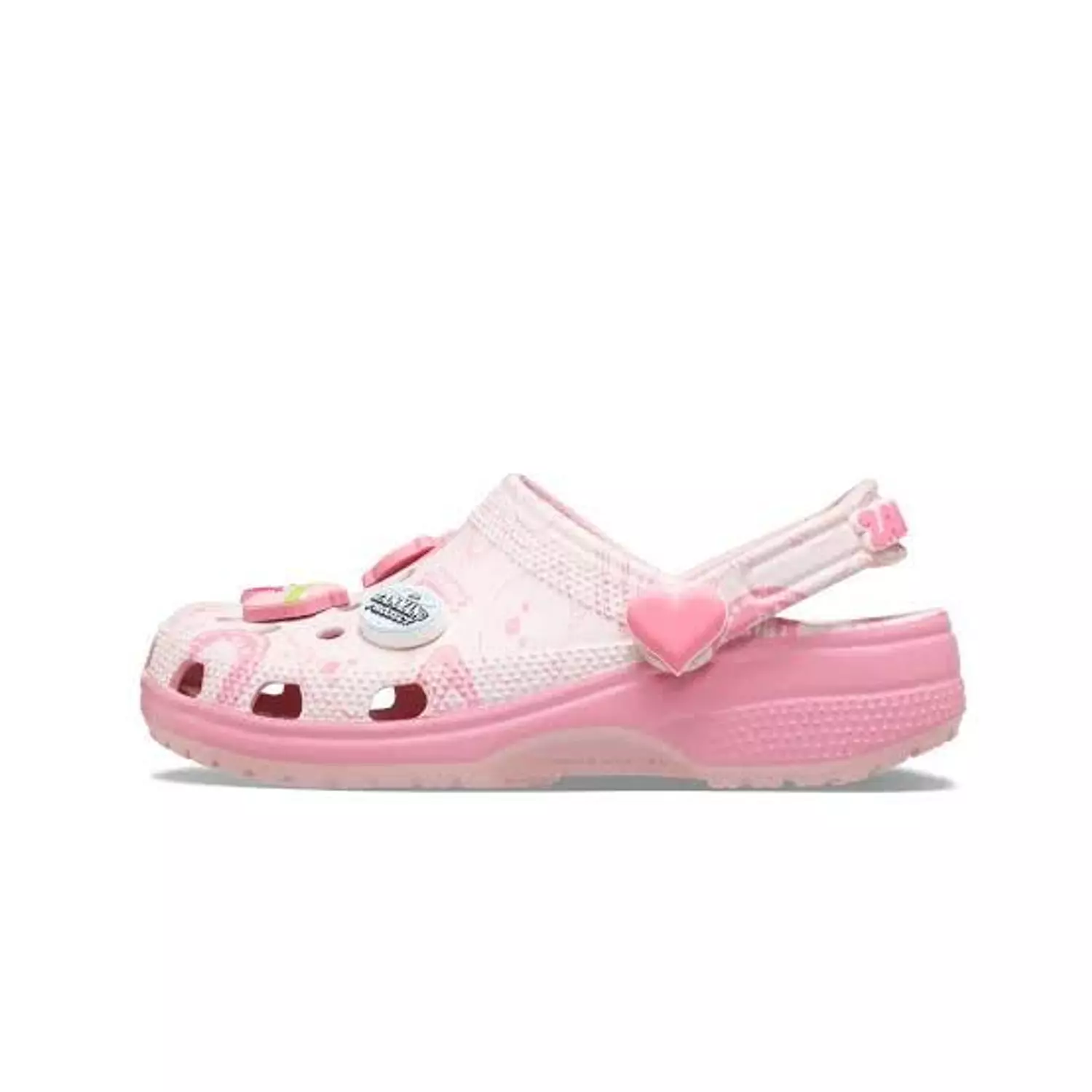 Zanmang Loopy Clog 2