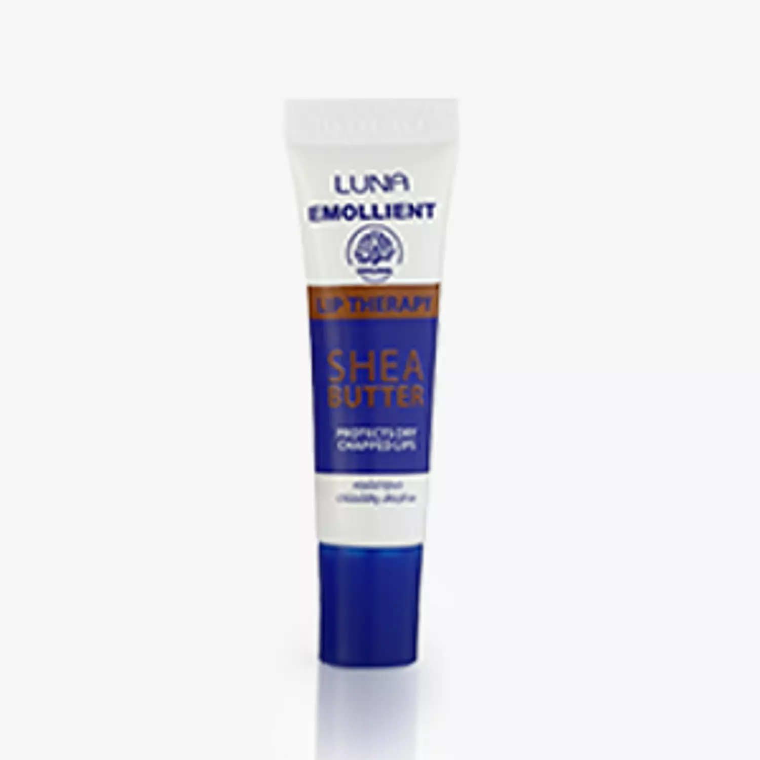 Luna Emollient Lip Therapy -10 ml image