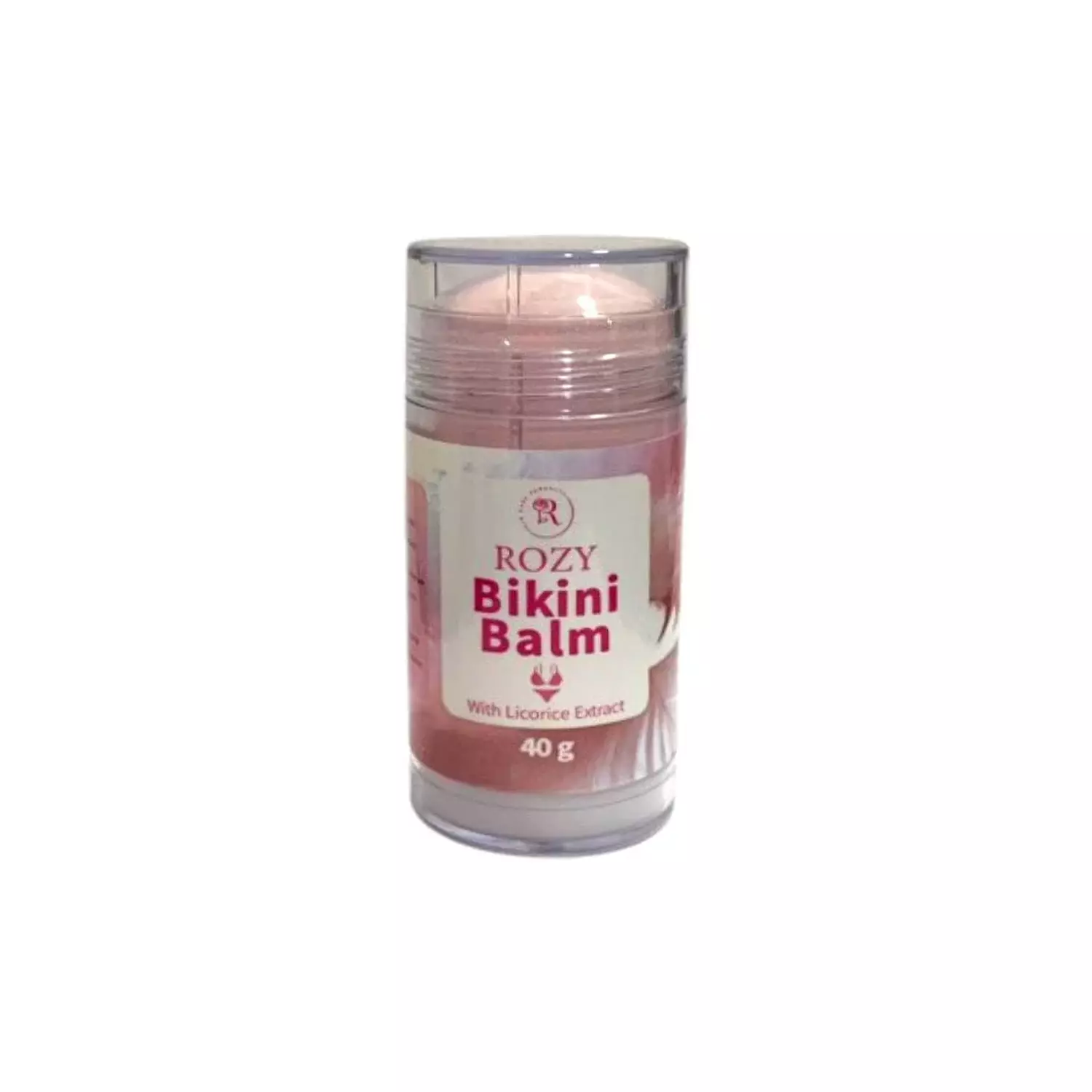 Rozy Bikini balm
