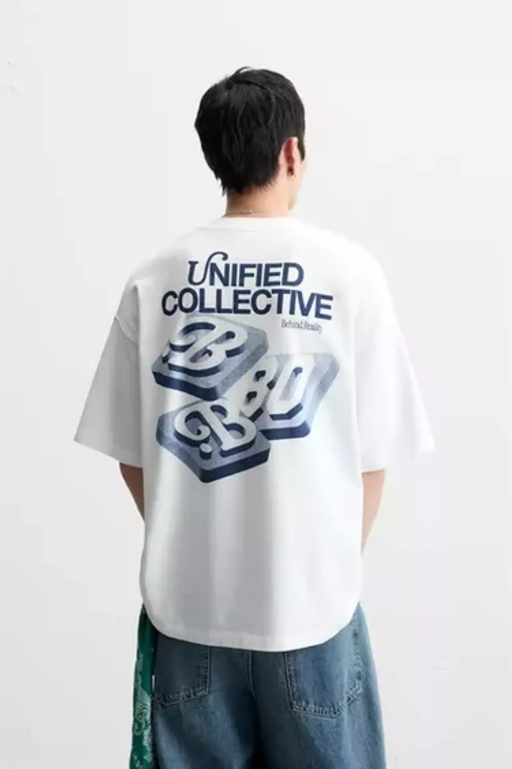 Zara T-shirt 1