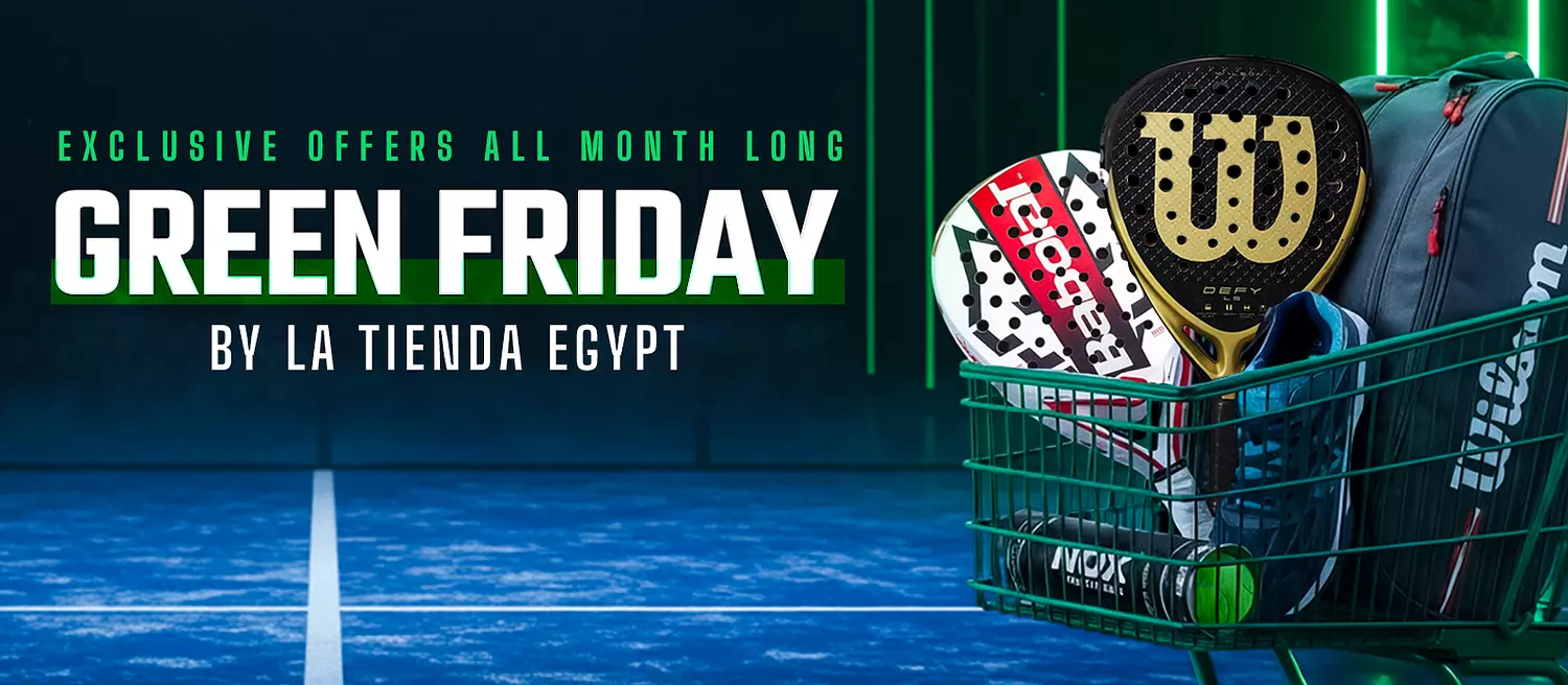 banner image for La Tienda Egypt