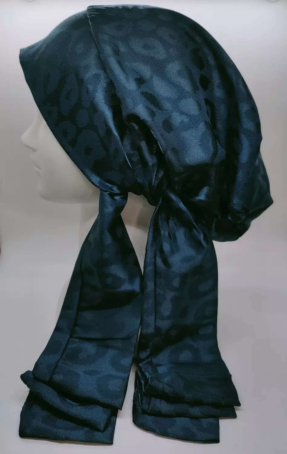 Turban-Smooth-Teal image